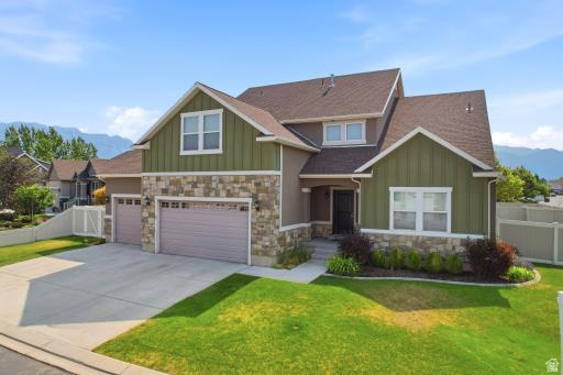 RIDGE - Residential