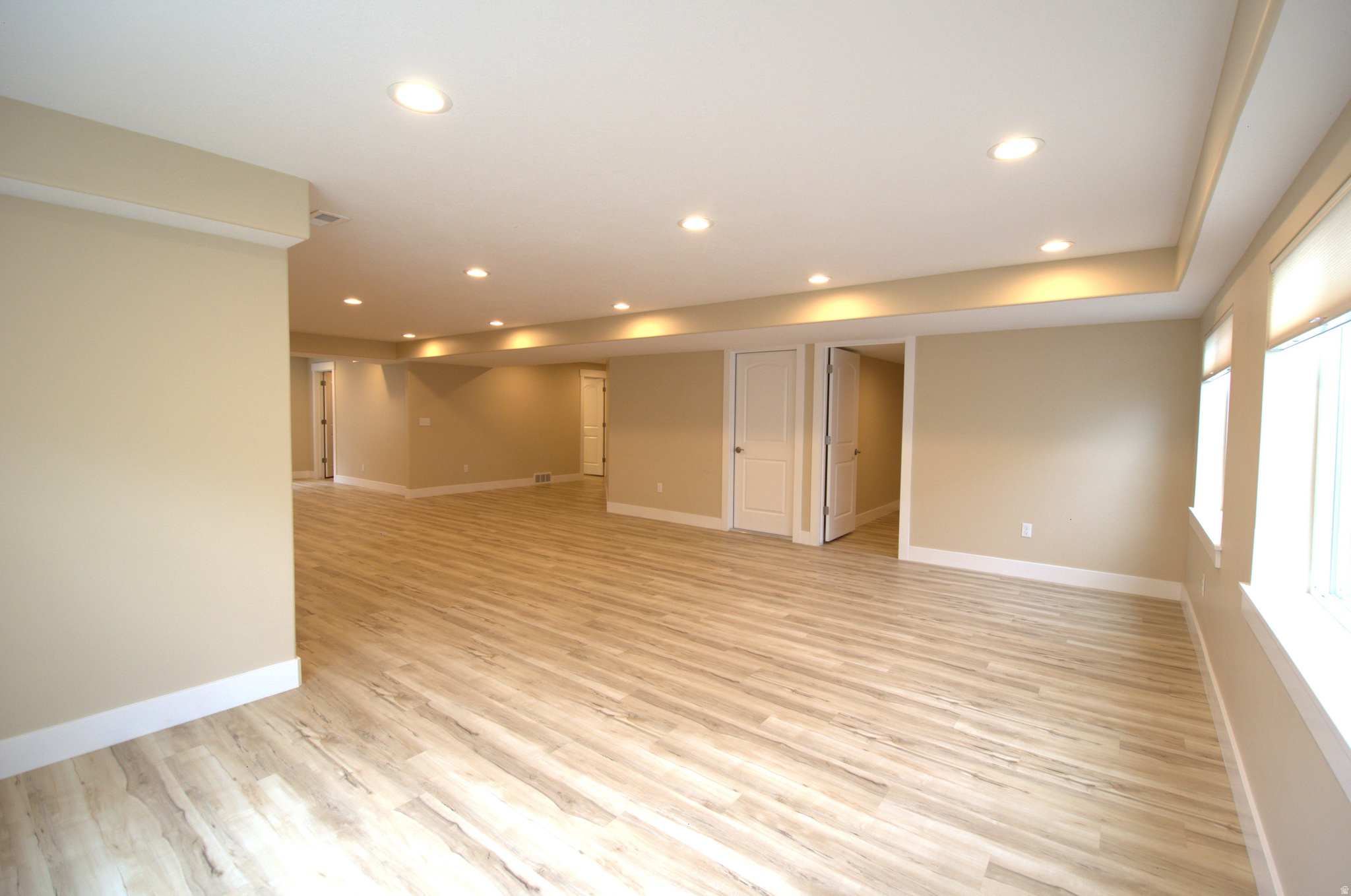 RIDGE - Residential
