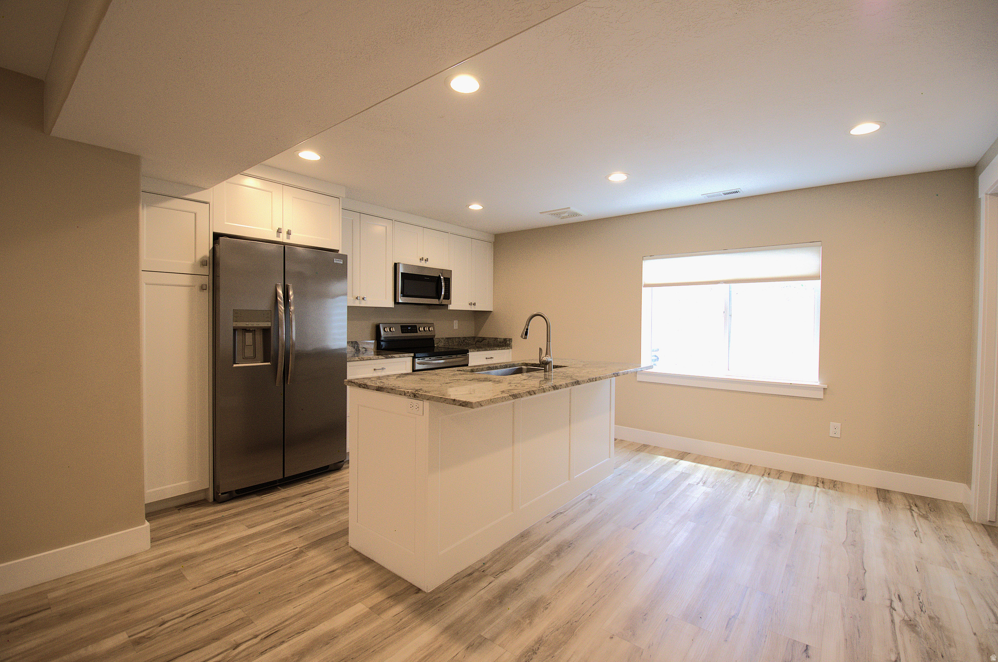 RIDGE - Residential