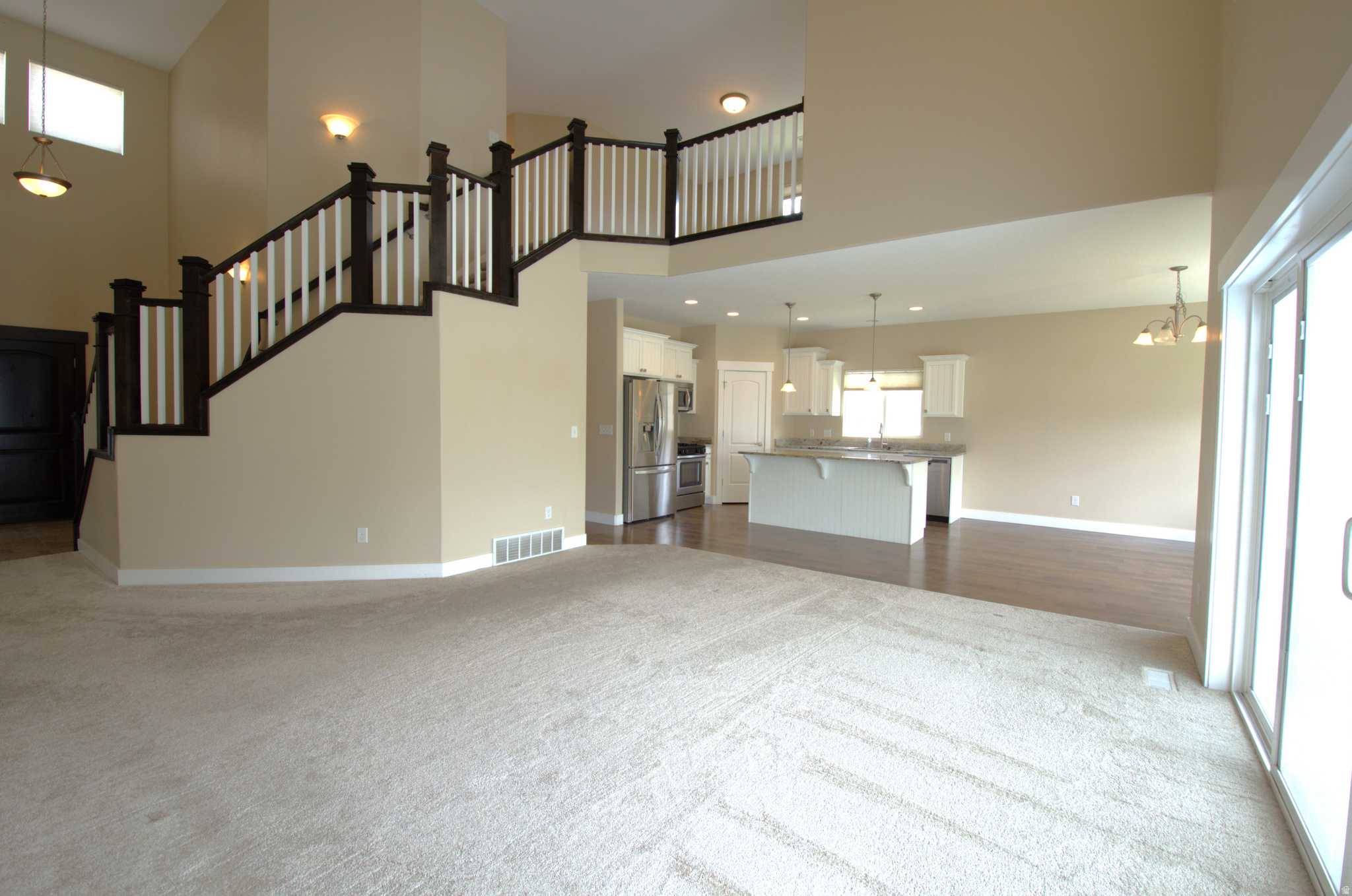 RIDGE - Residential