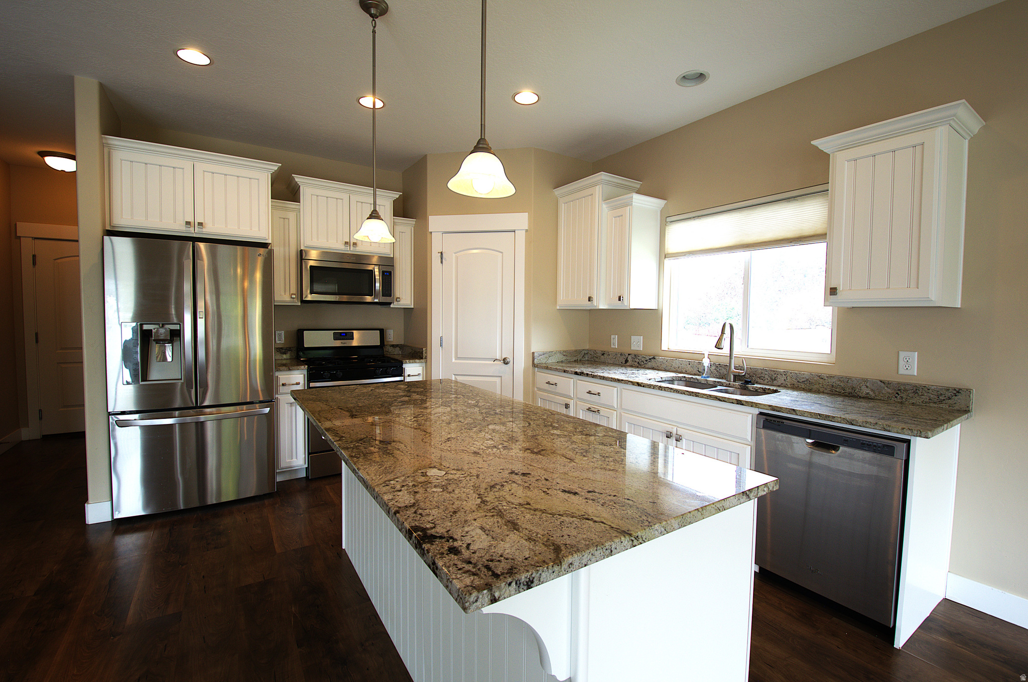 RIDGE - Residential