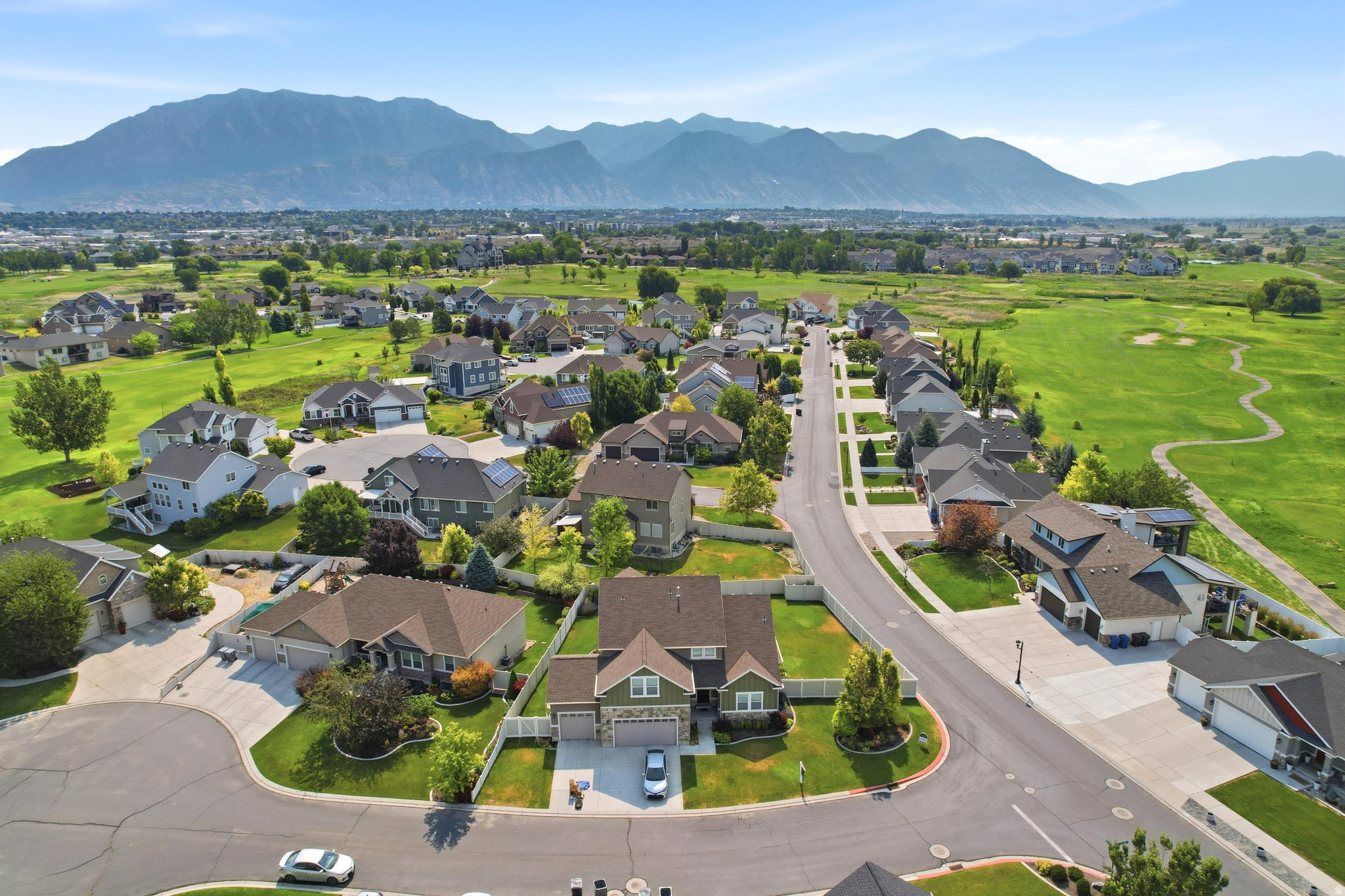 RIDGE - Residential