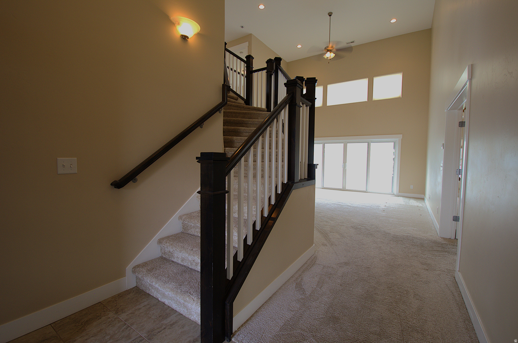RIDGE - Residential