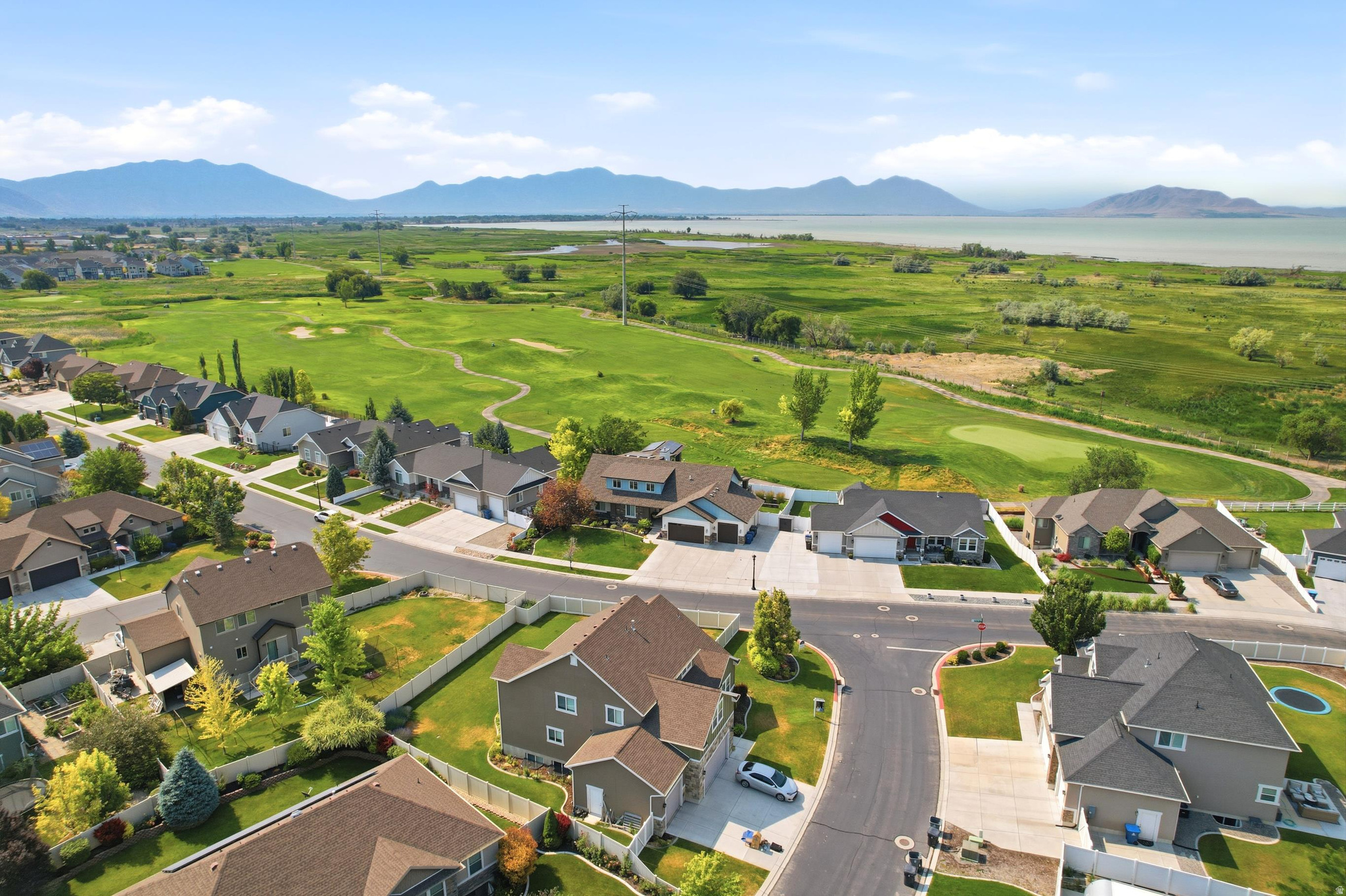 RIDGE - Residential