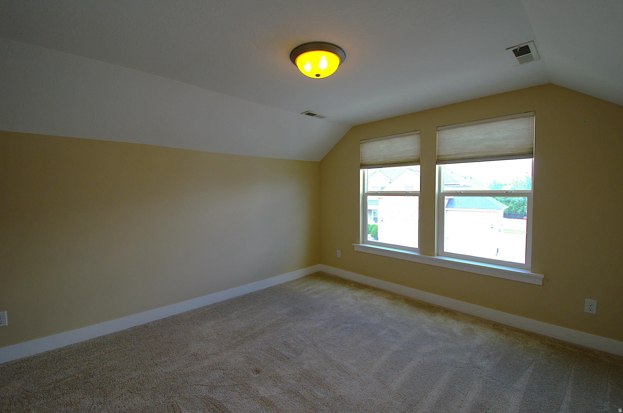 RIDGE - Residential