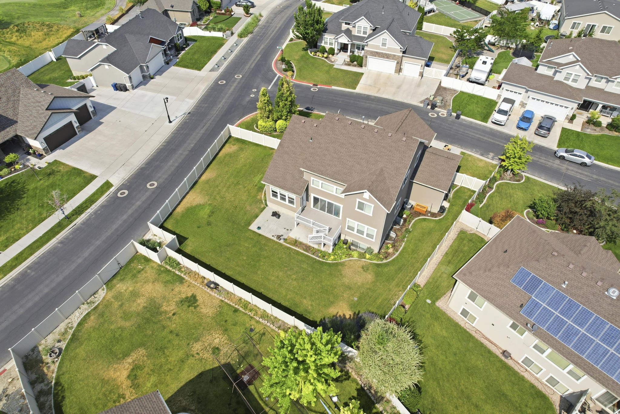 RIDGE - Residential