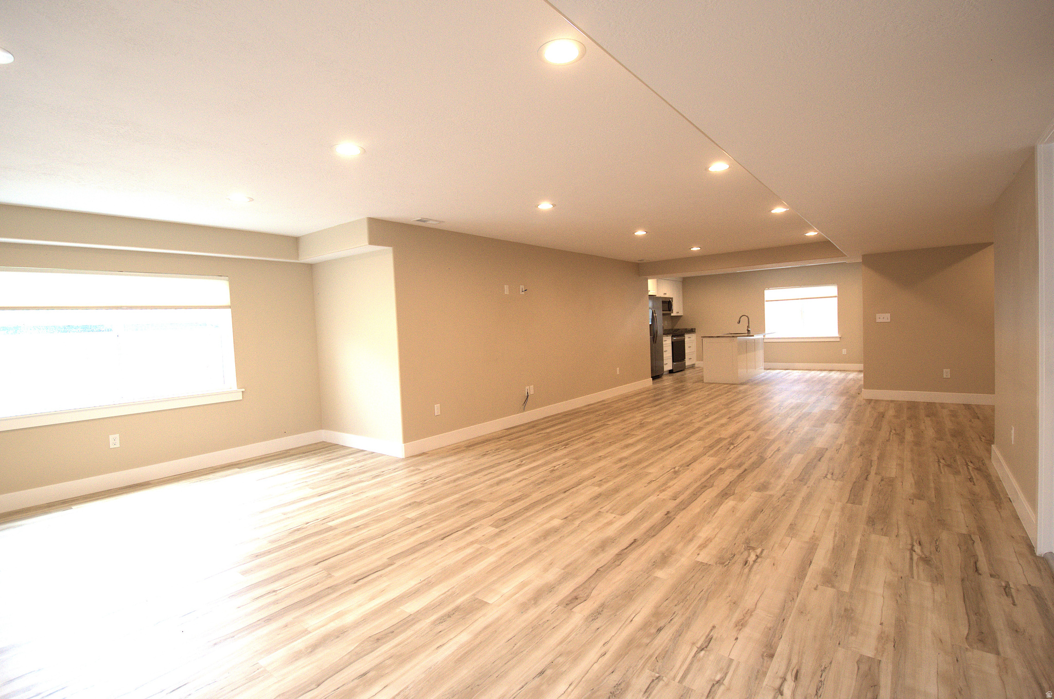RIDGE - Residential