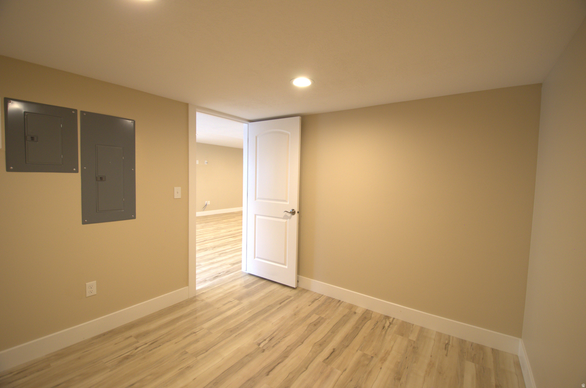 RIDGE - Residential
