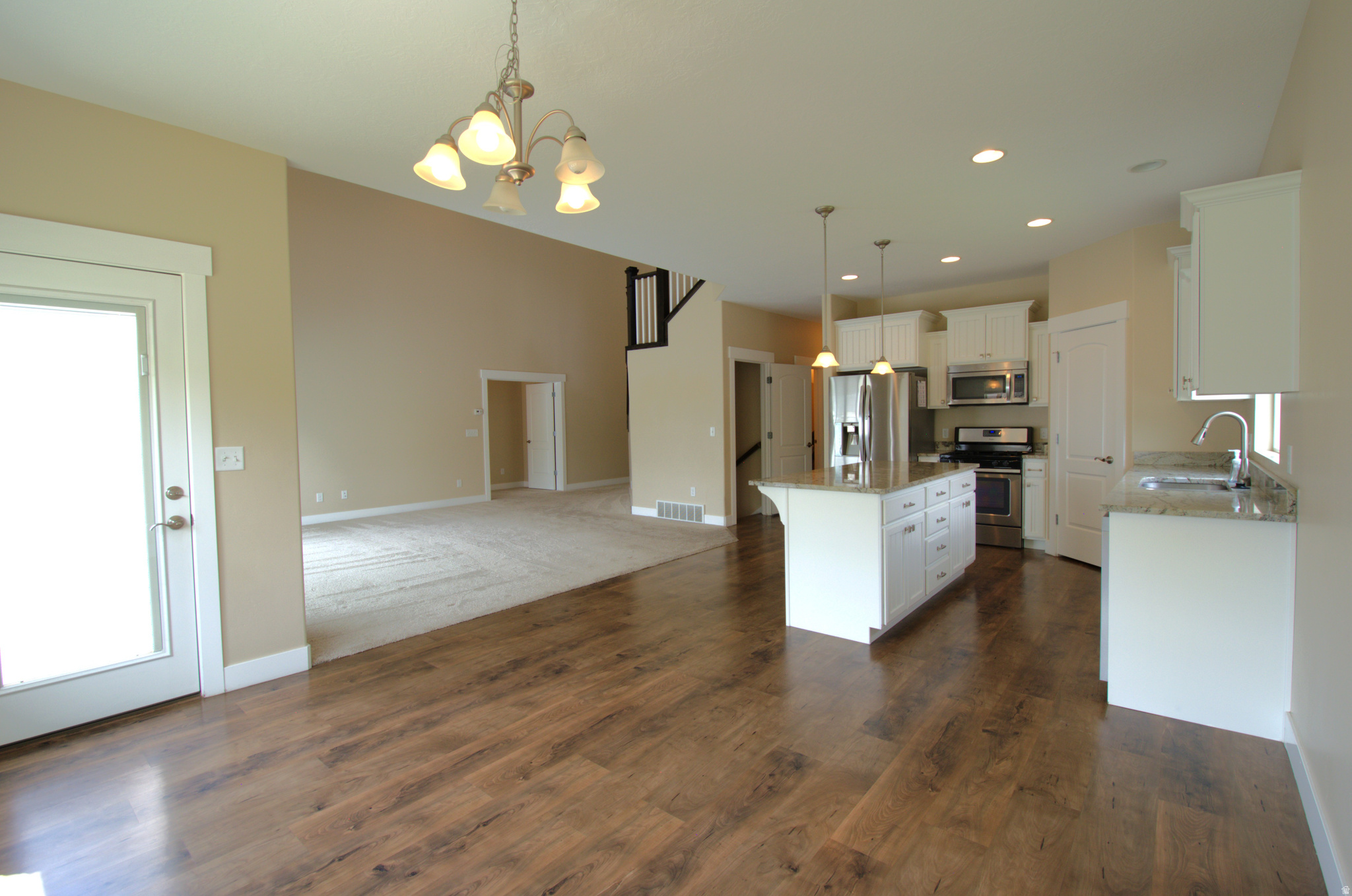 RIDGE - Residential