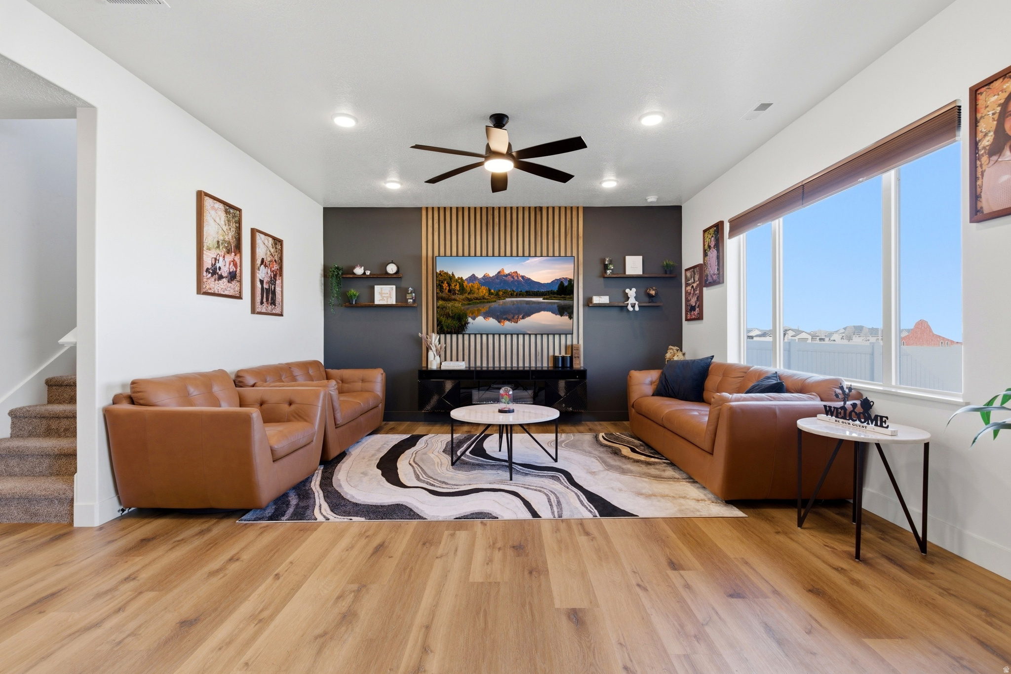 WEST FIELDS - Residential