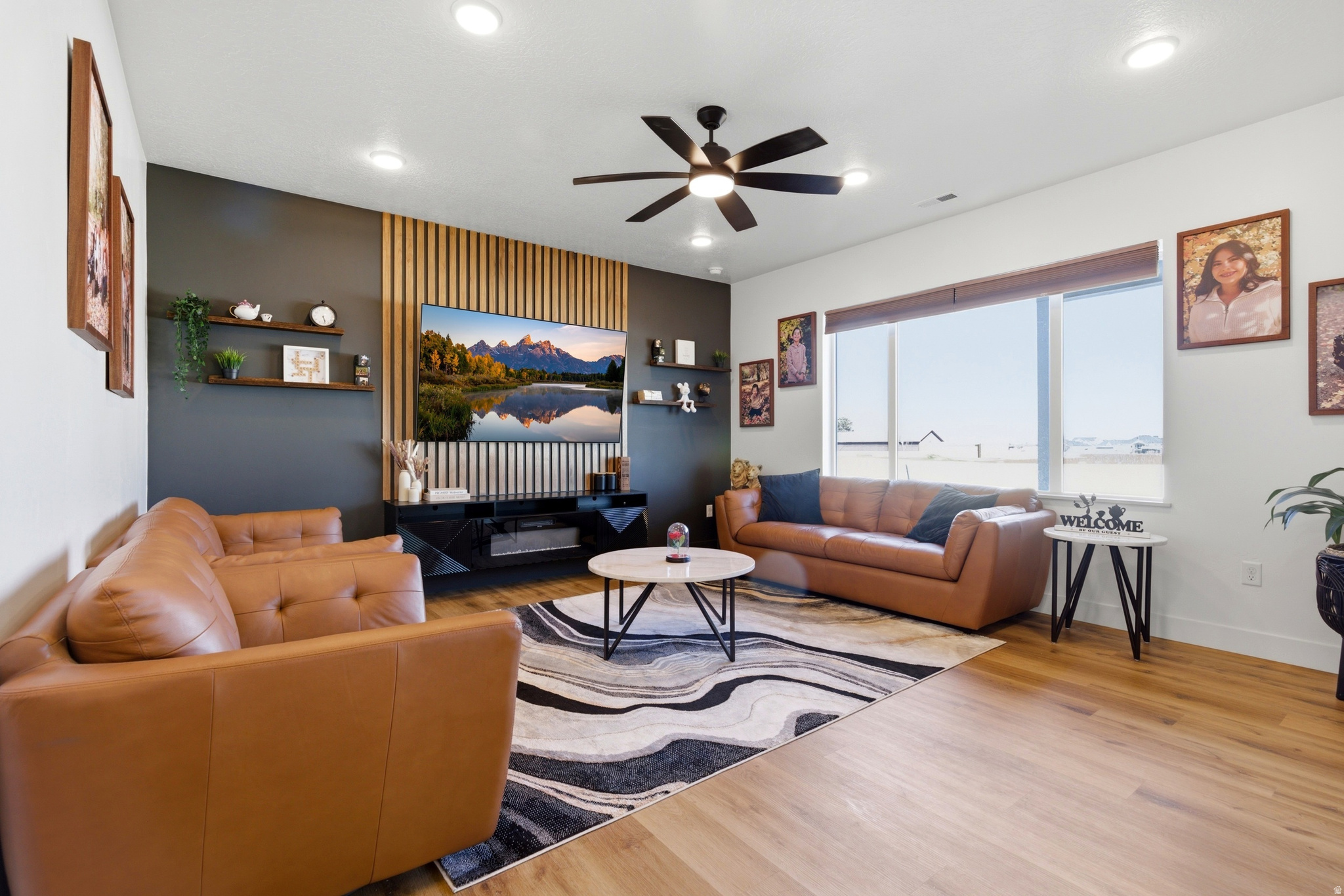 WEST FIELDS - Residential