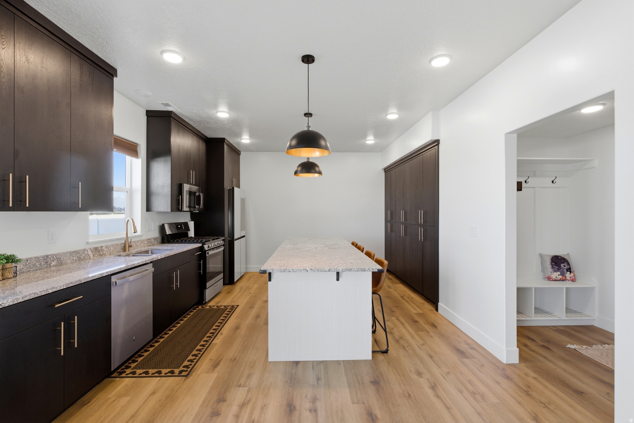 WEST FIELDS - Residential