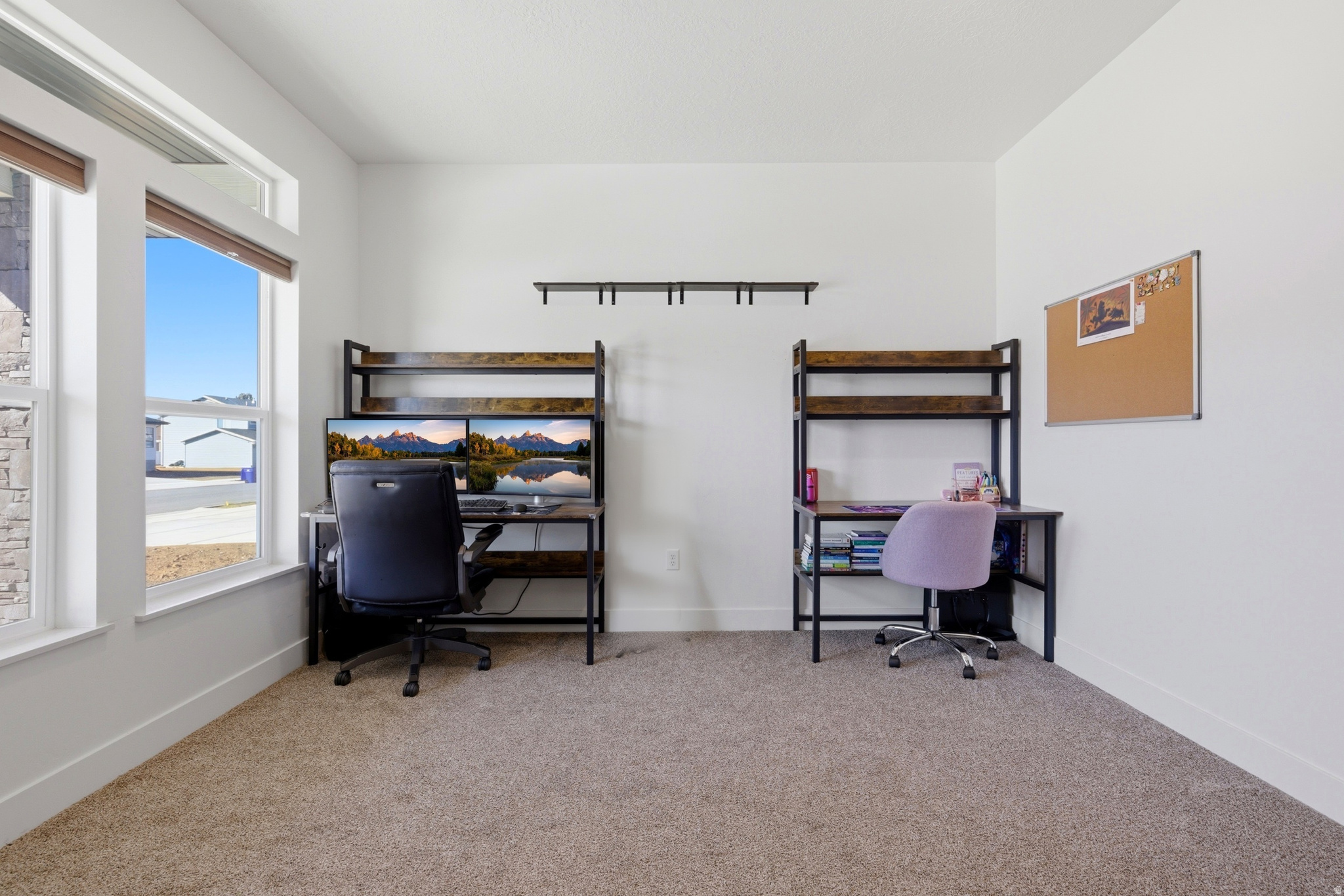 WEST FIELDS - Residential