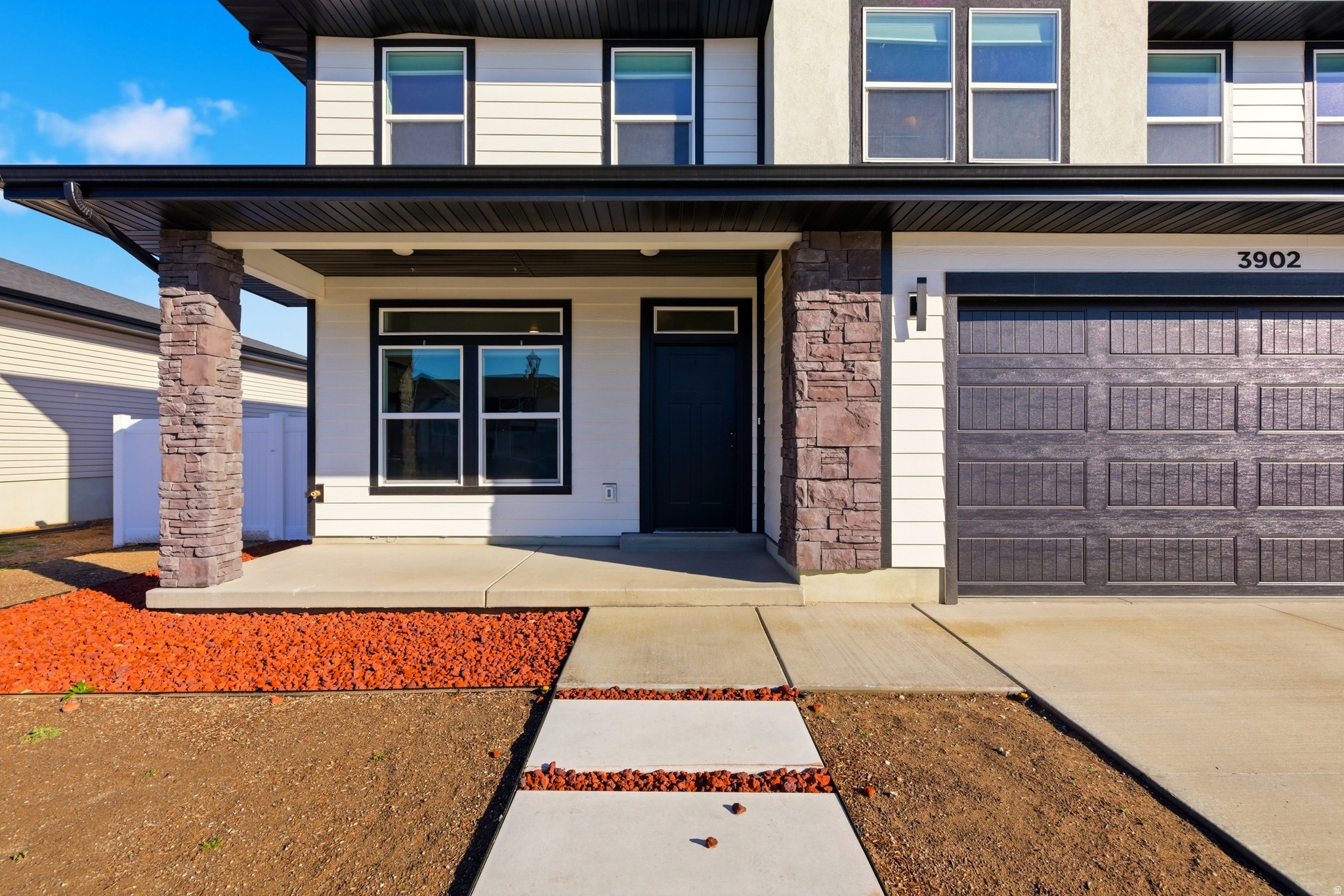 WEST FIELDS - Residential