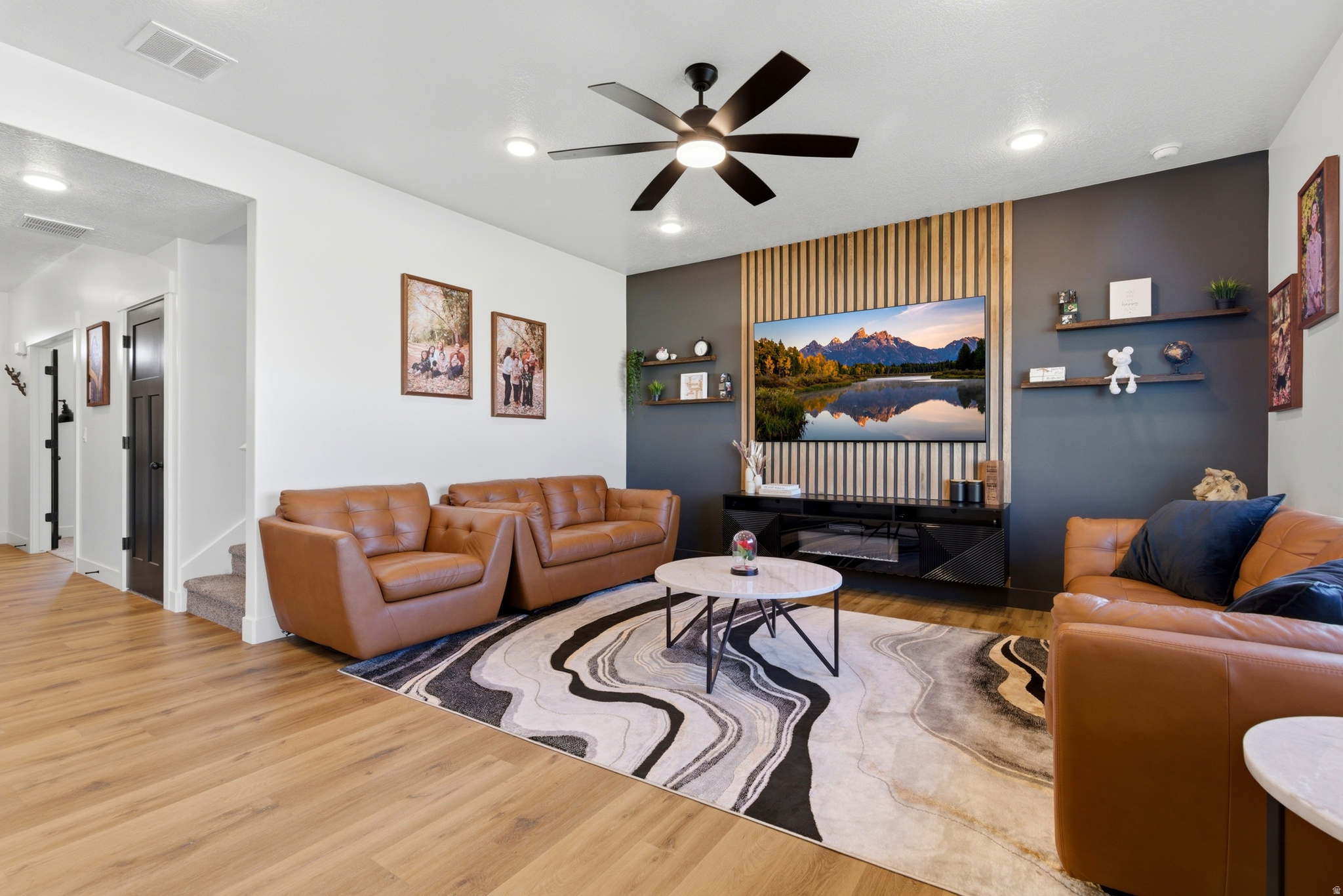 WEST FIELDS - Residential
