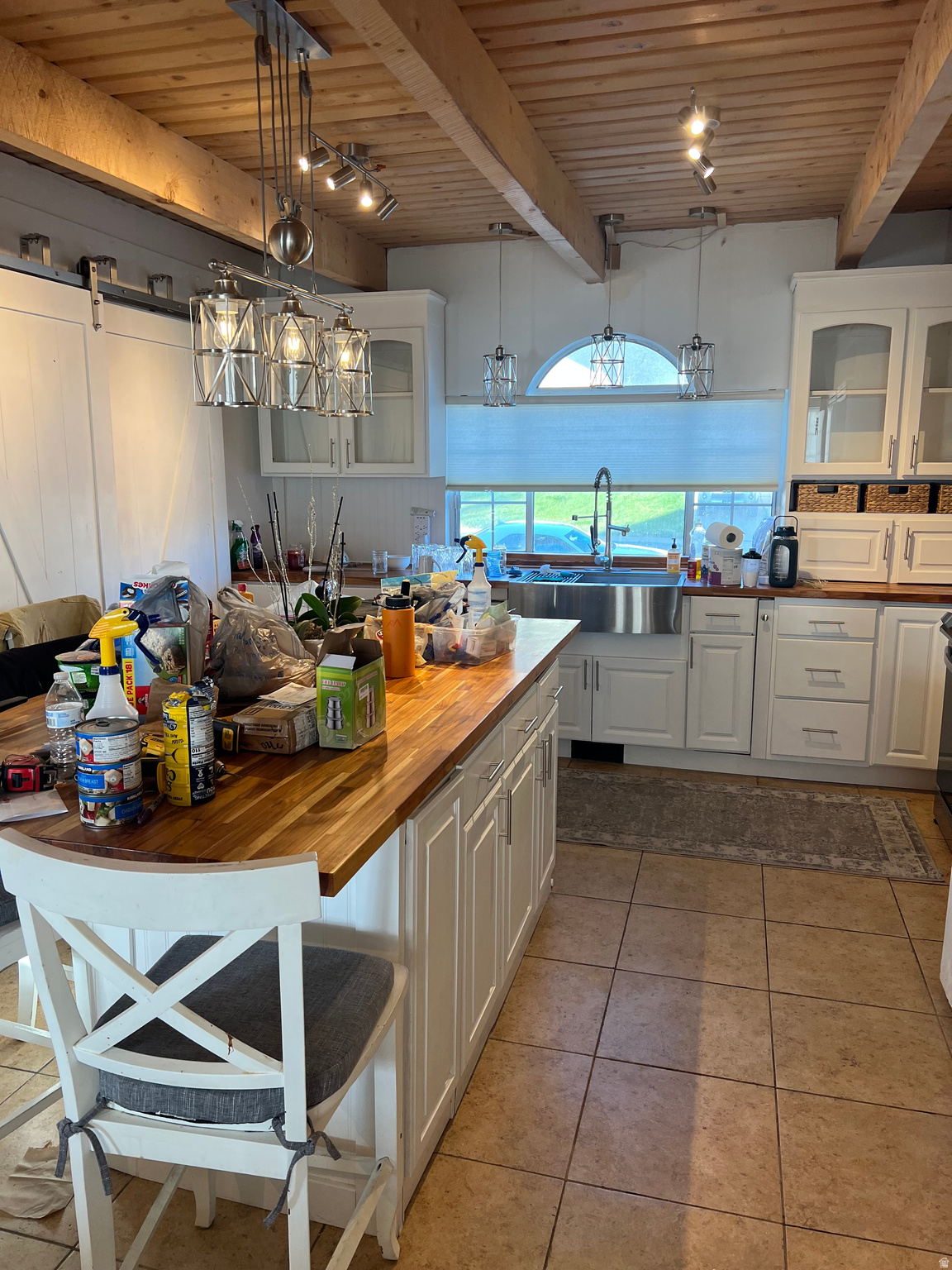 HIGH MEADOWS - Residential