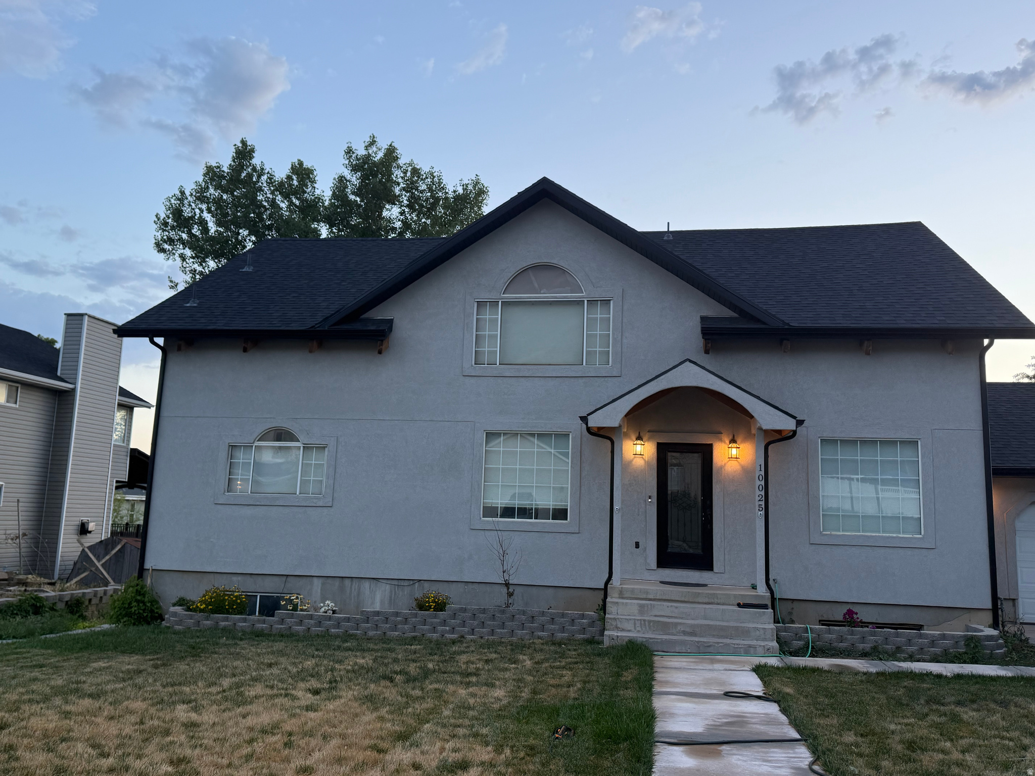 HIGH MEADOWS - Residential