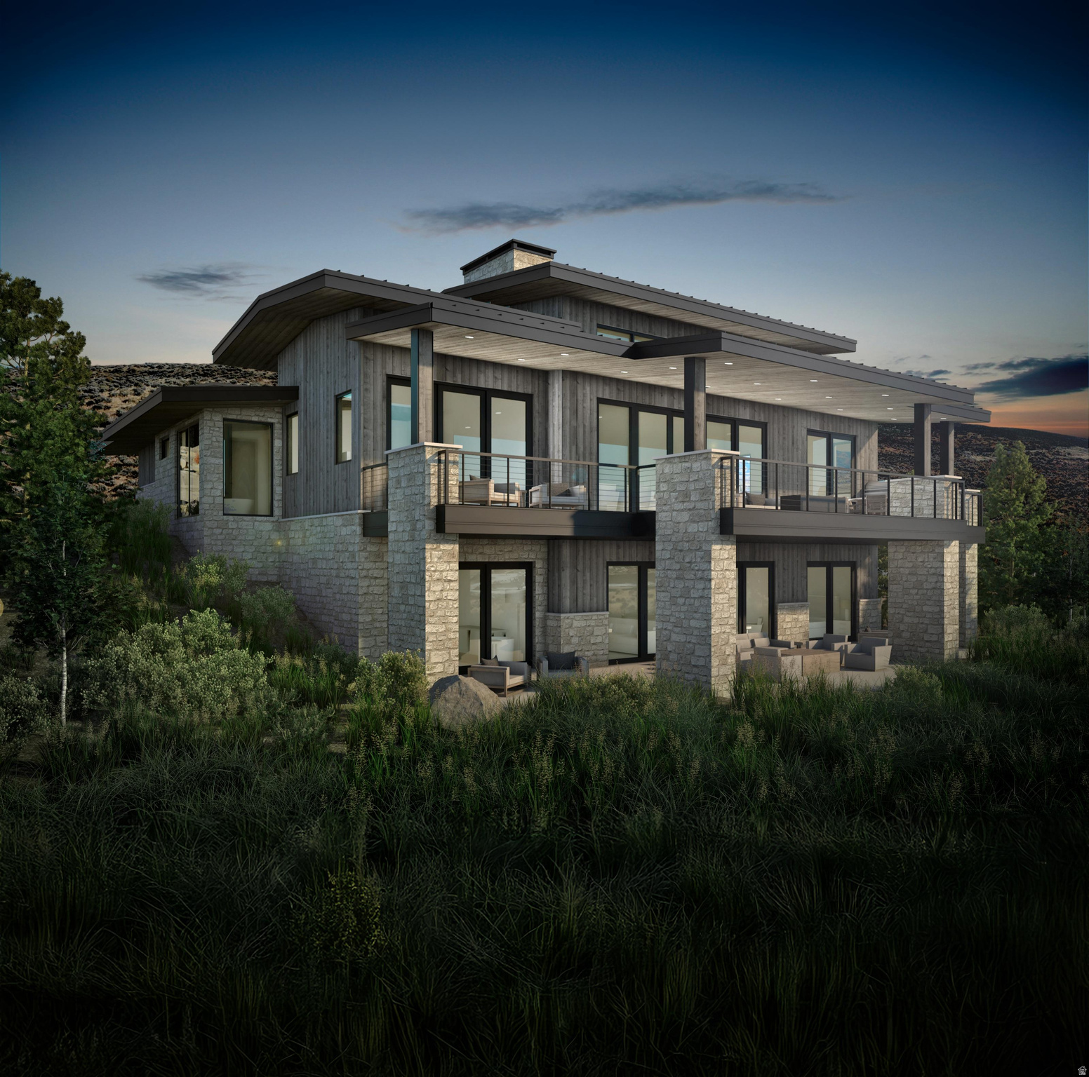 LINKS EDGE - Residential