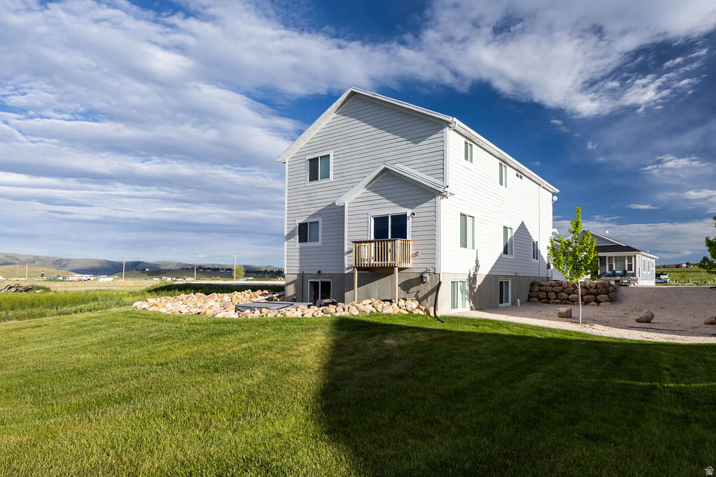 LIGHT HOUSE PT. - Residential