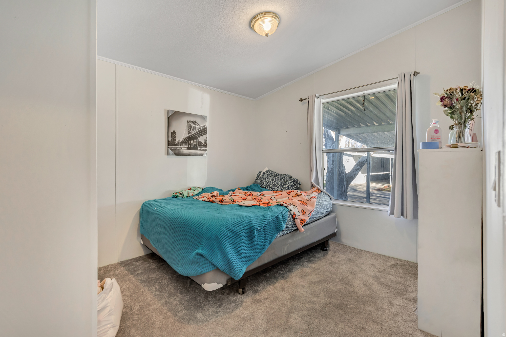 CRESENT - Residential