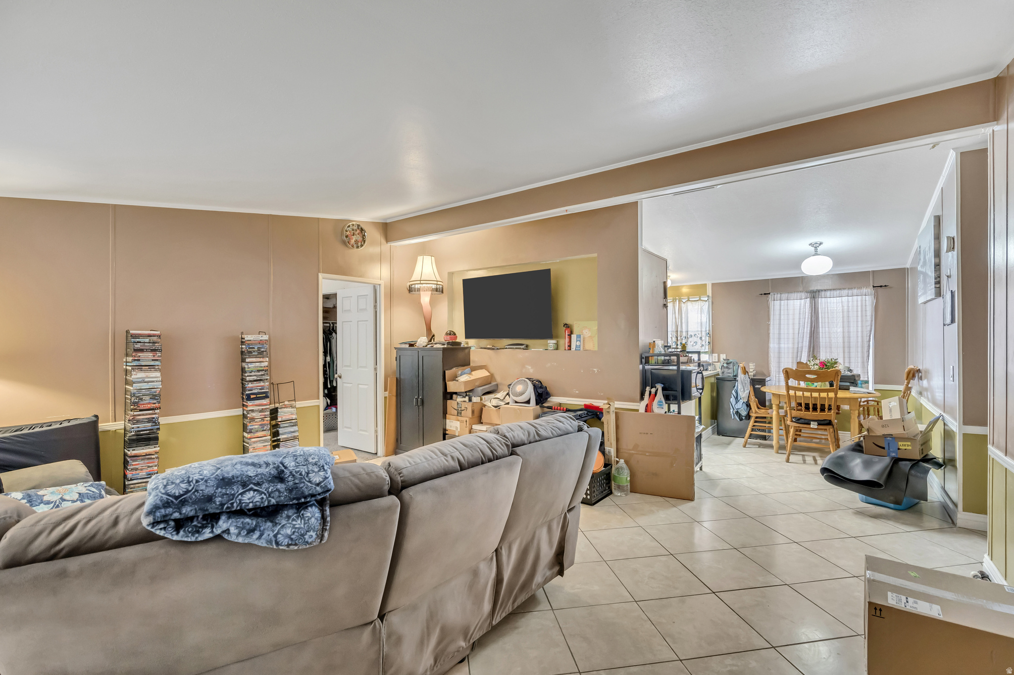CRESENT - Residential