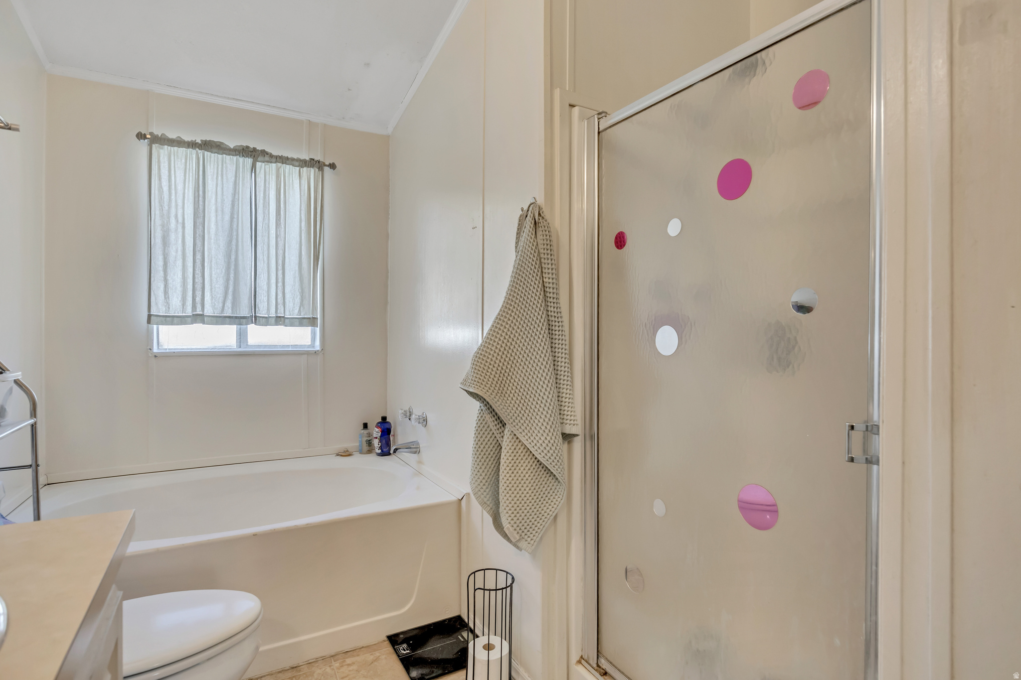 CRESENT - Residential