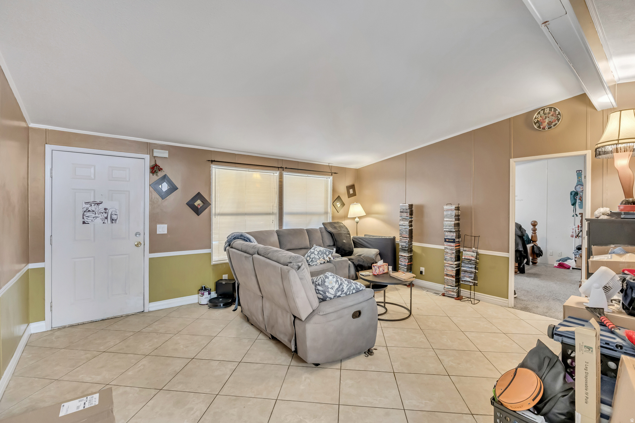 CRESENT - Residential