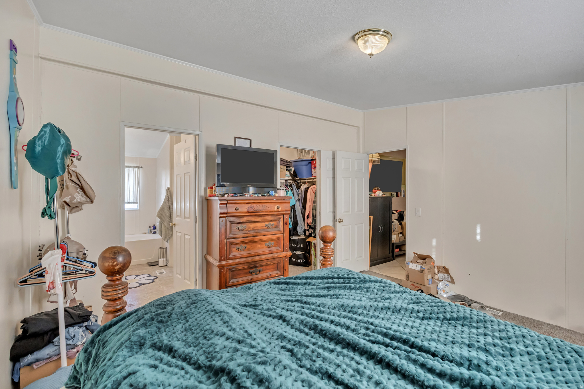 CRESENT - Residential