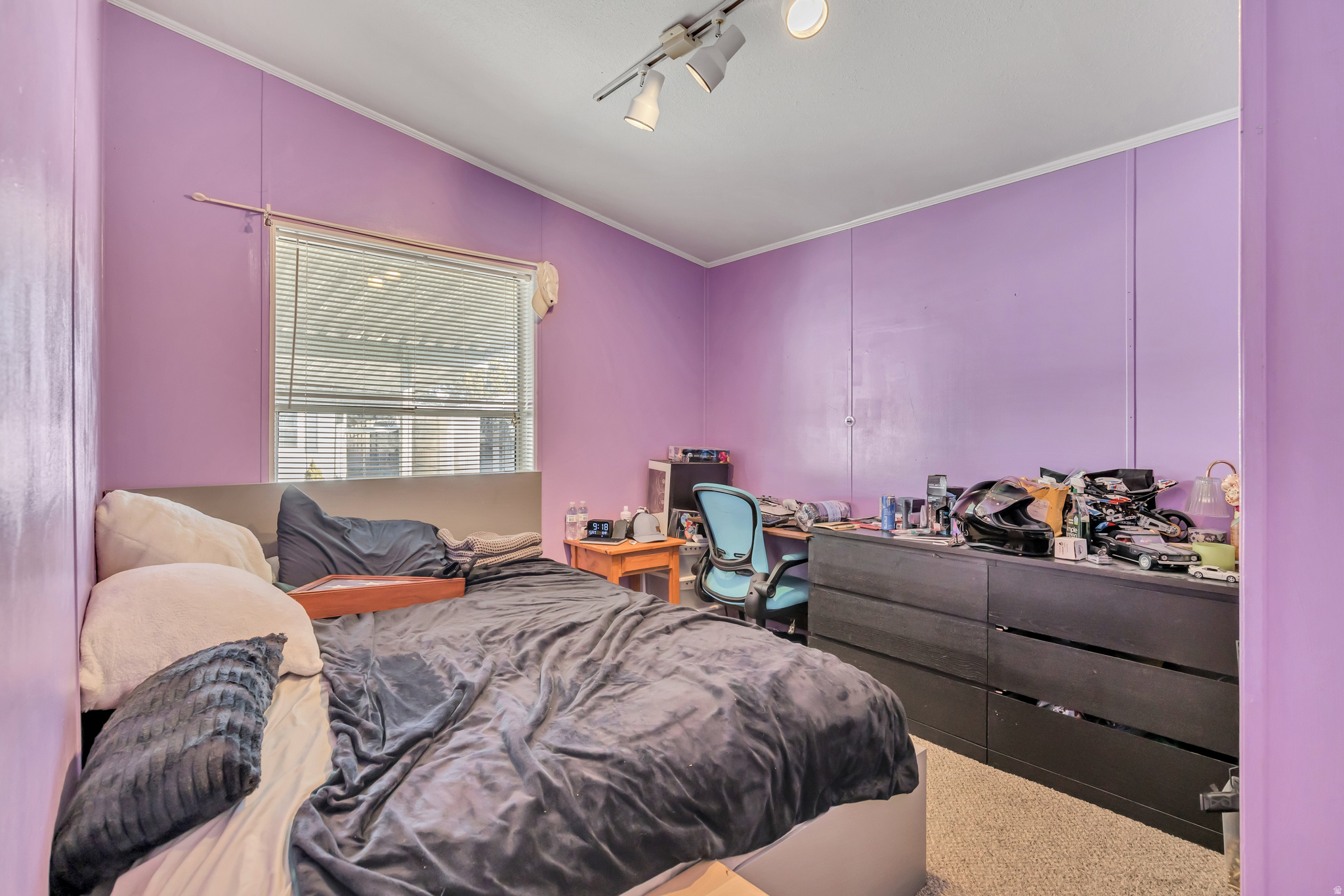 CRESENT - Residential