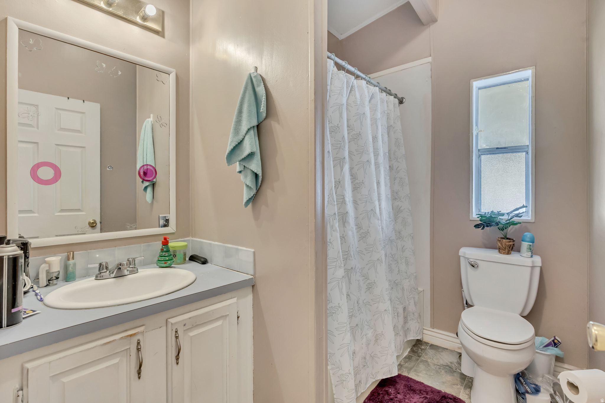 CRESENT - Residential