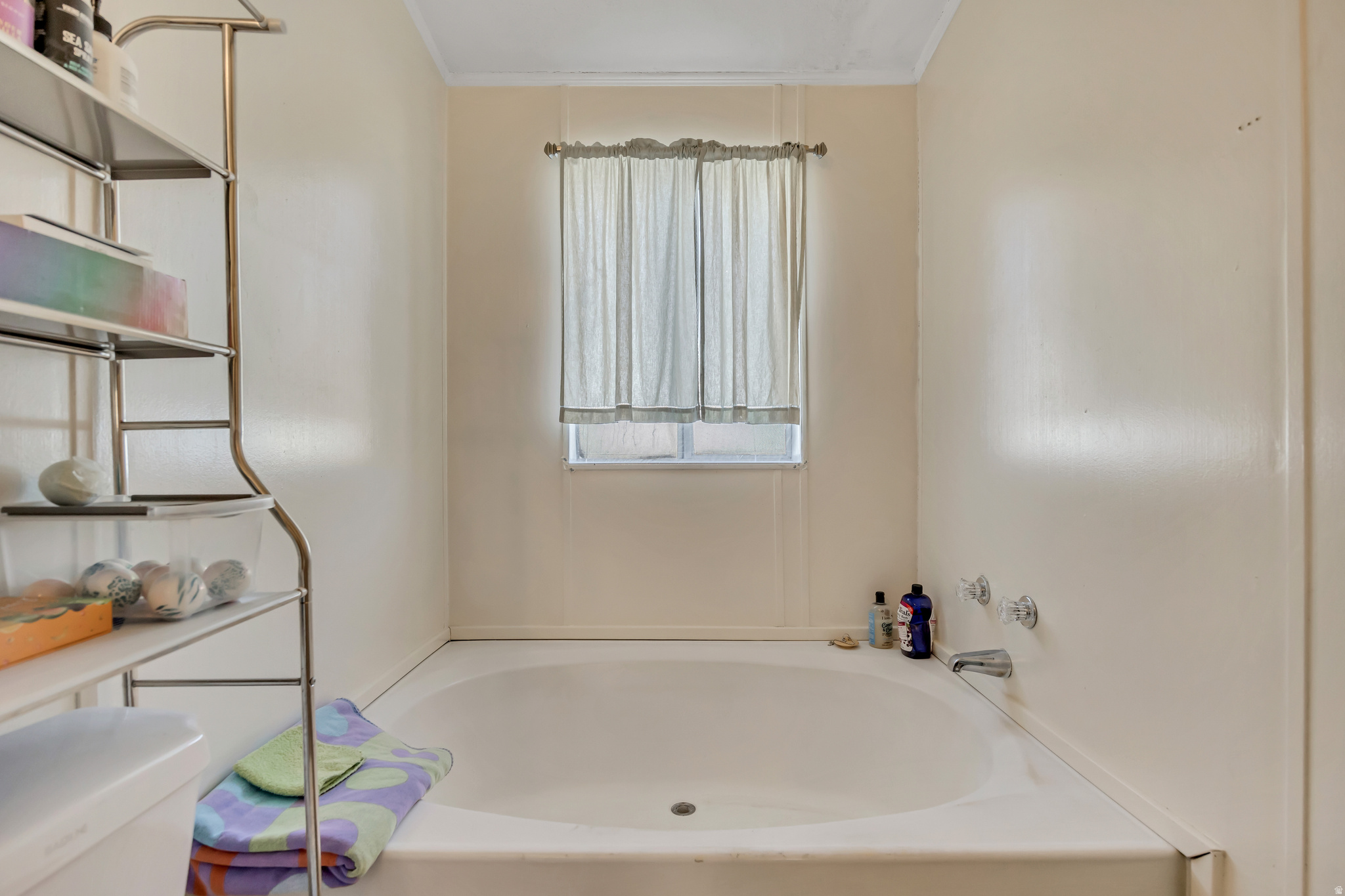 CRESENT - Residential