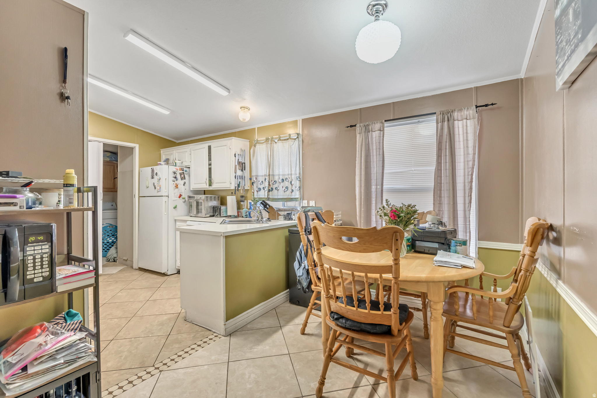 CRESENT - Residential