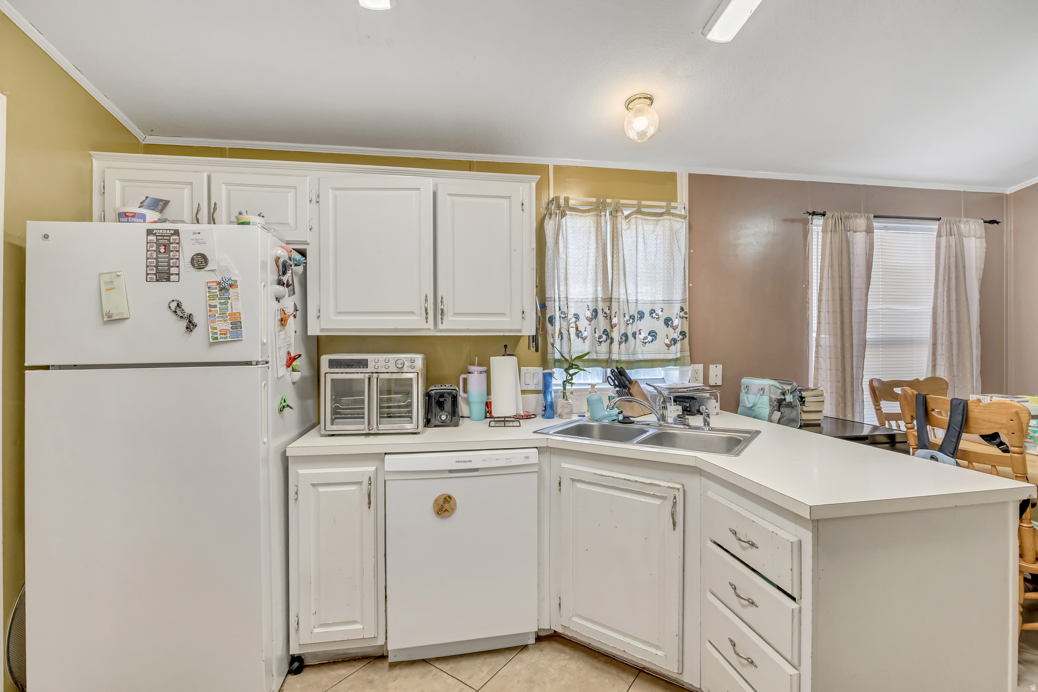 CRESENT - Residential