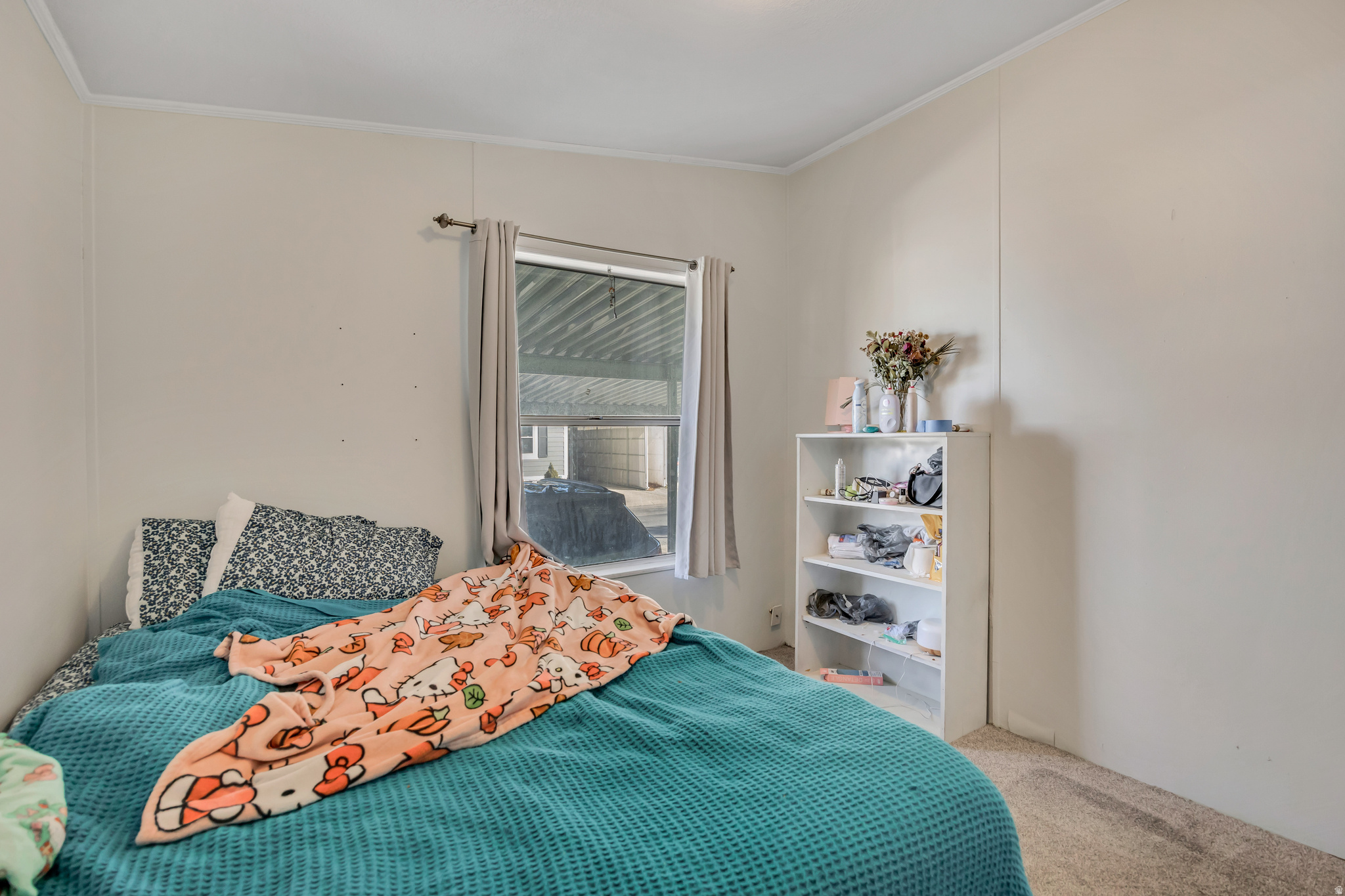 CRESENT - Residential