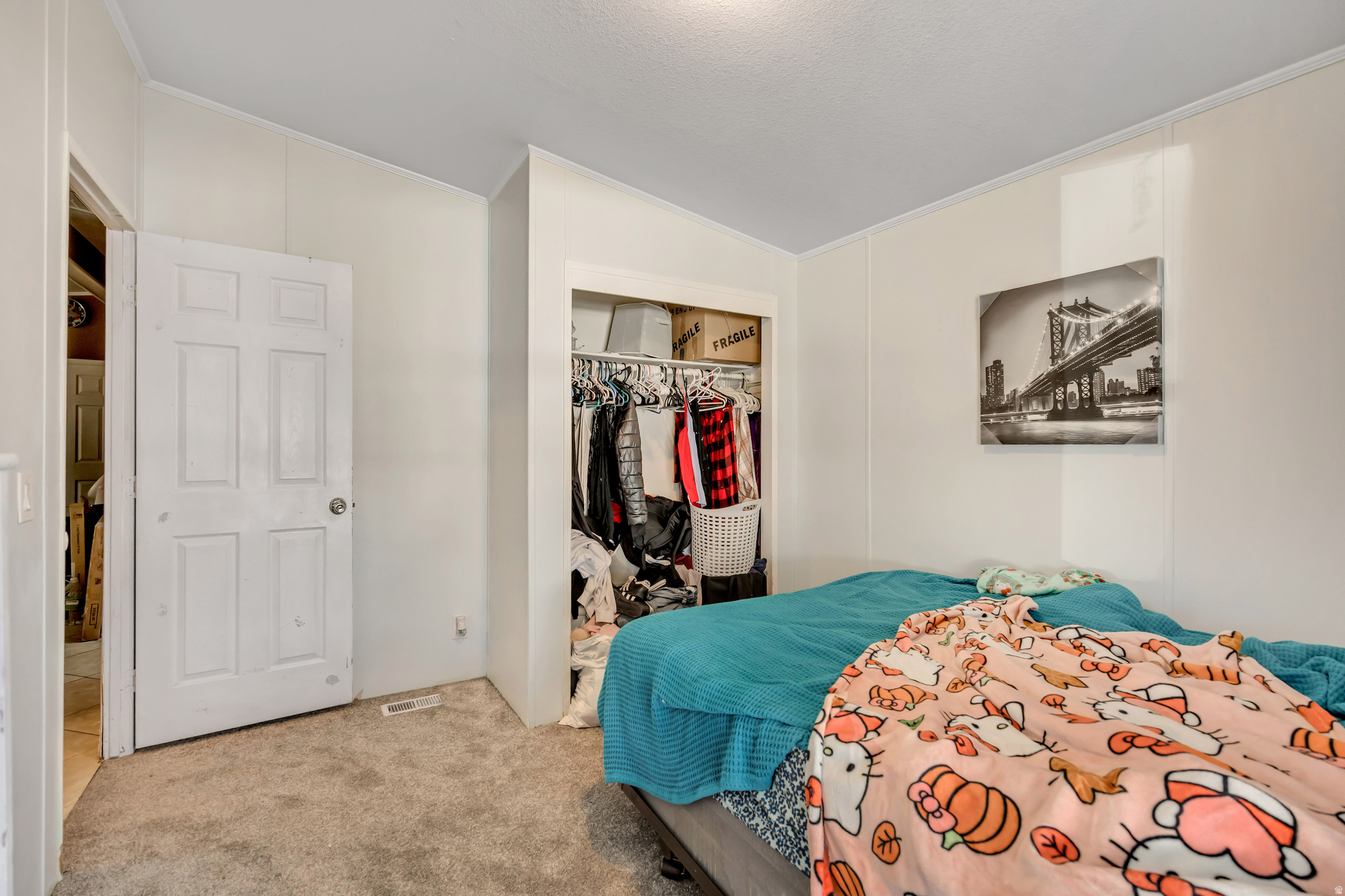 CRESENT - Residential