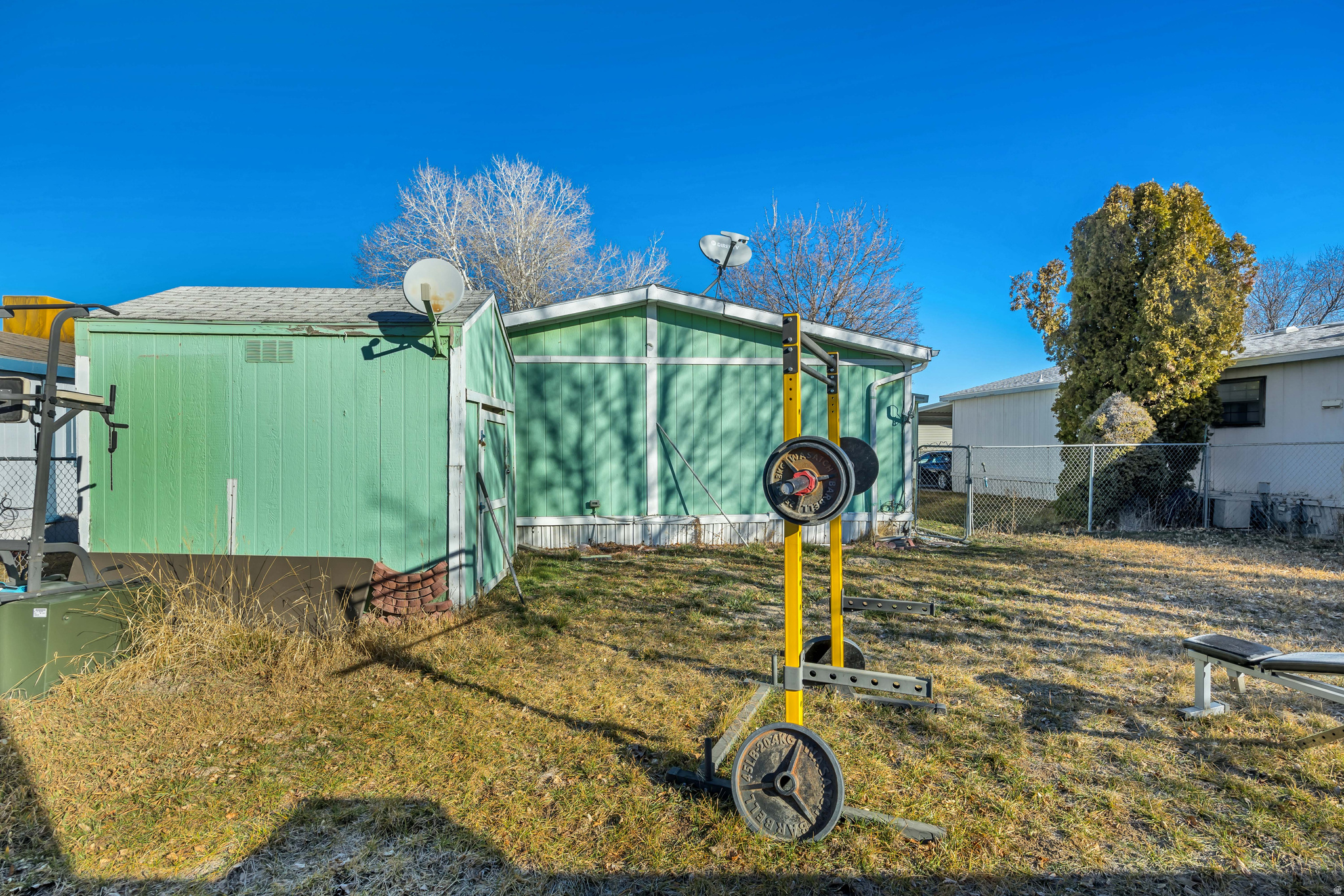 CRESENT - Residential