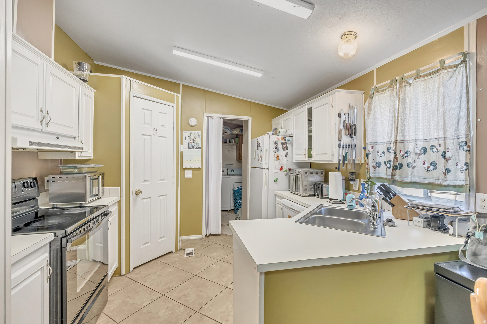 CRESENT - Residential