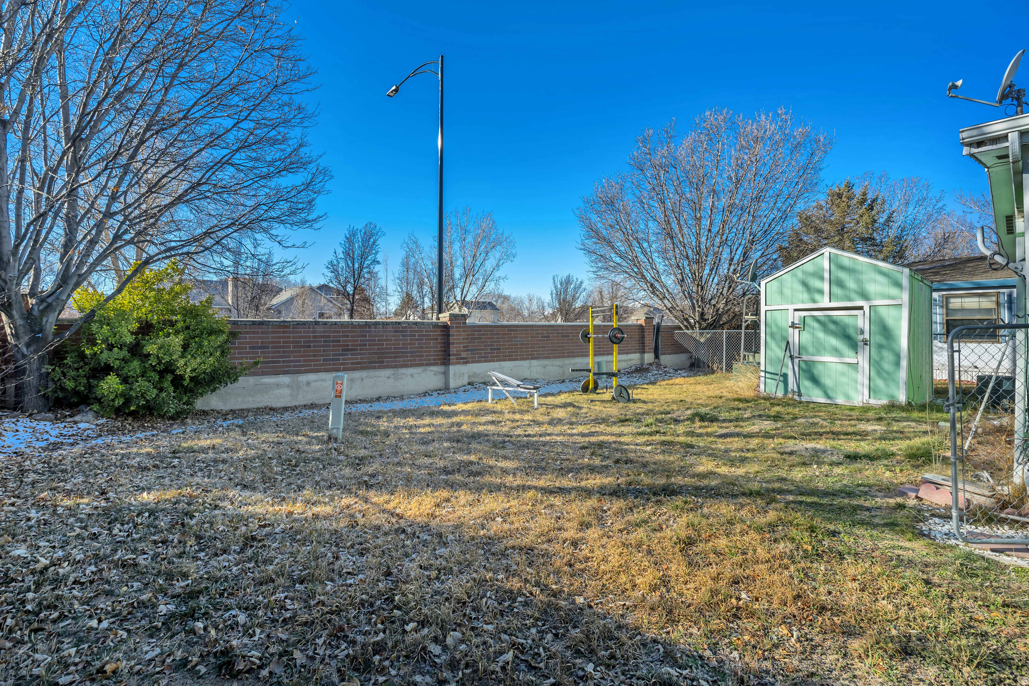 CRESENT - Residential