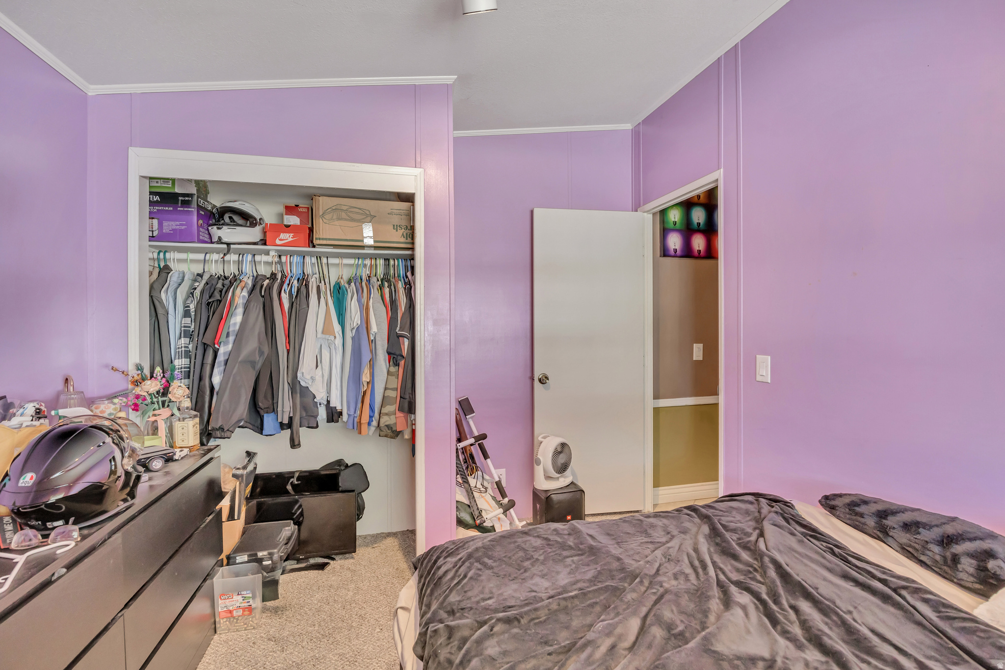 CRESENT - Residential
