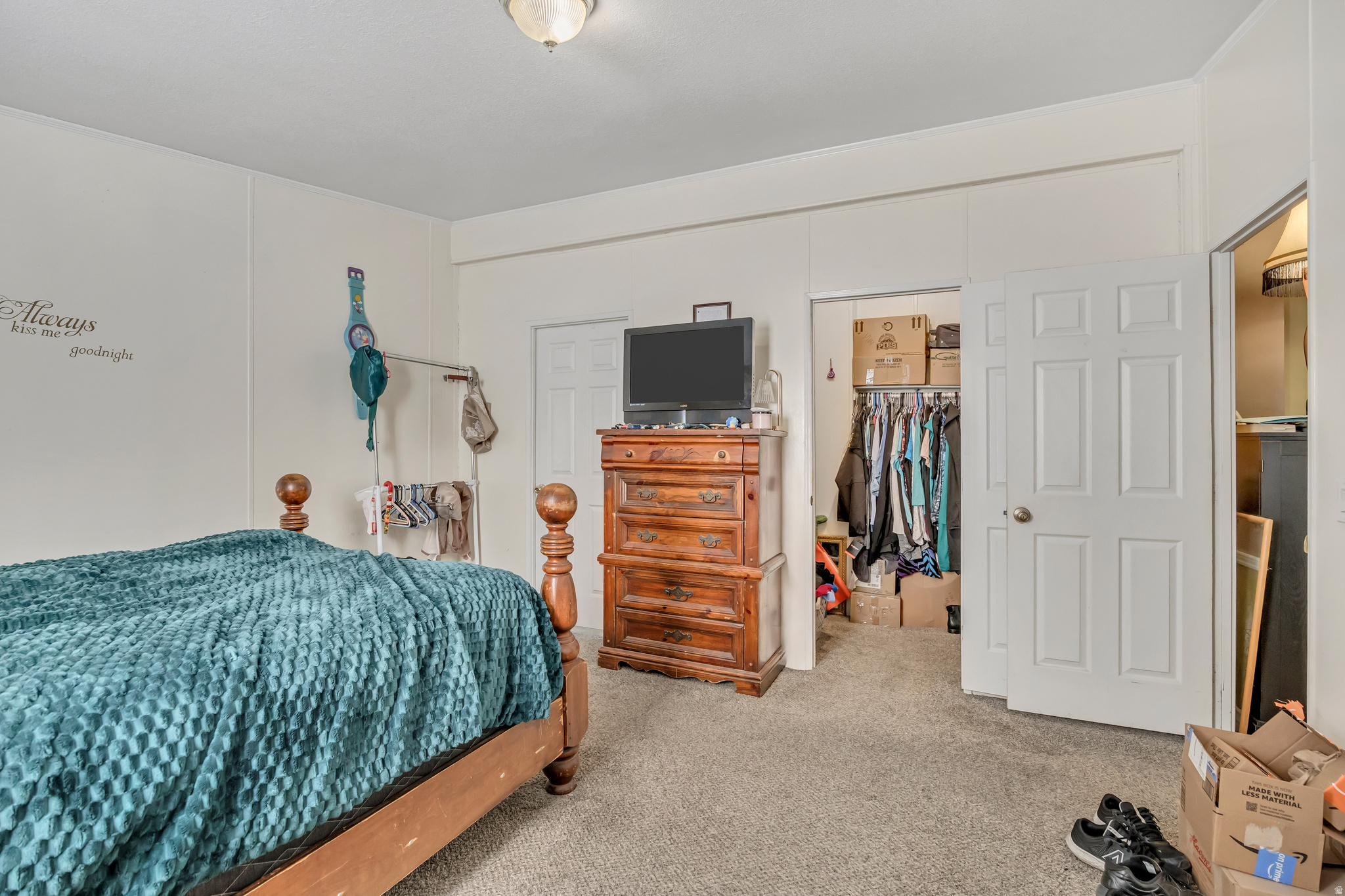 CRESENT - Residential