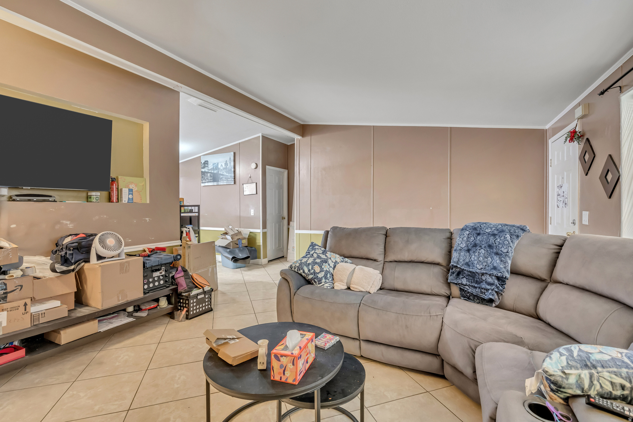 CRESENT - Residential