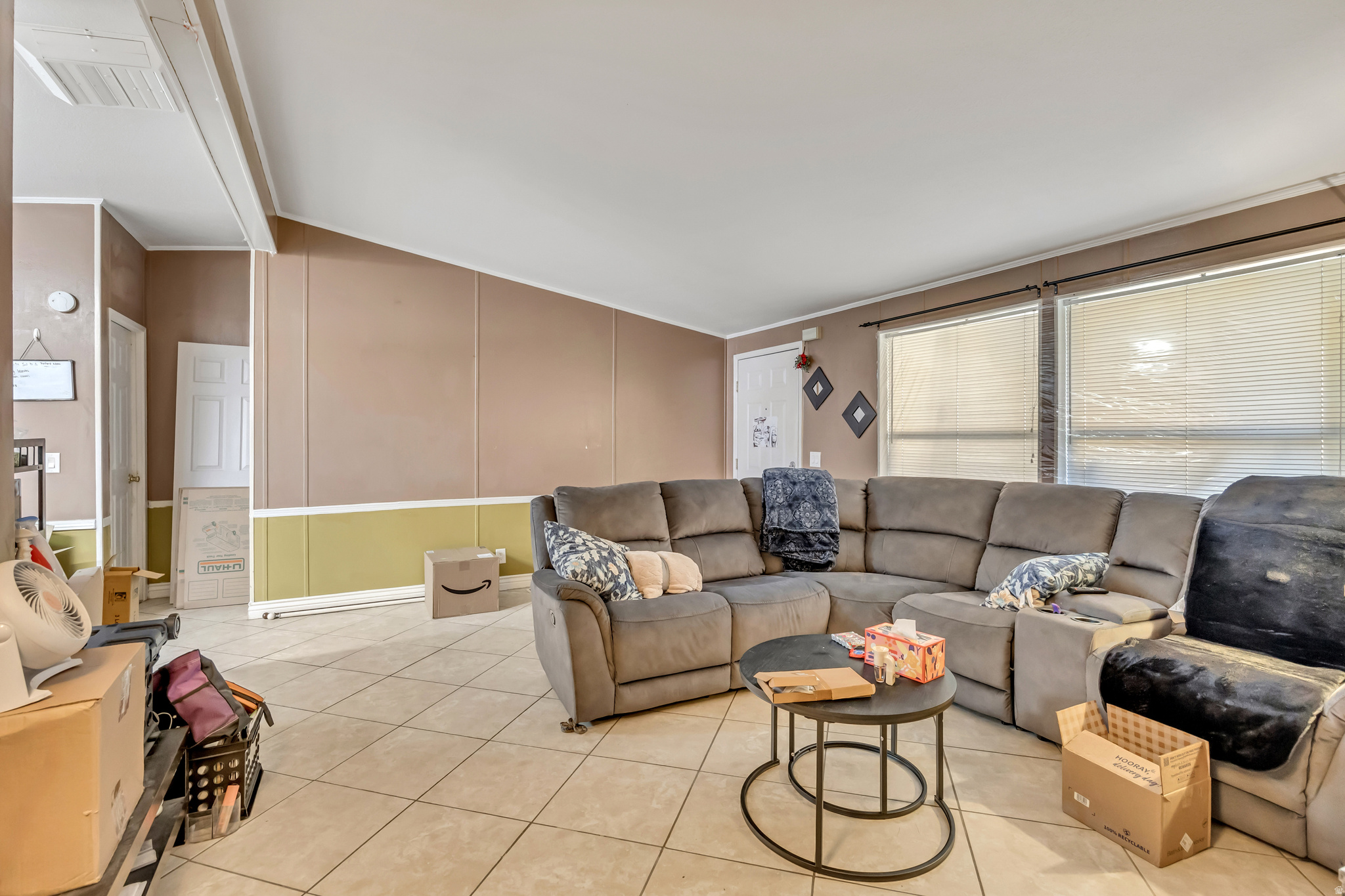 CRESENT - Residential