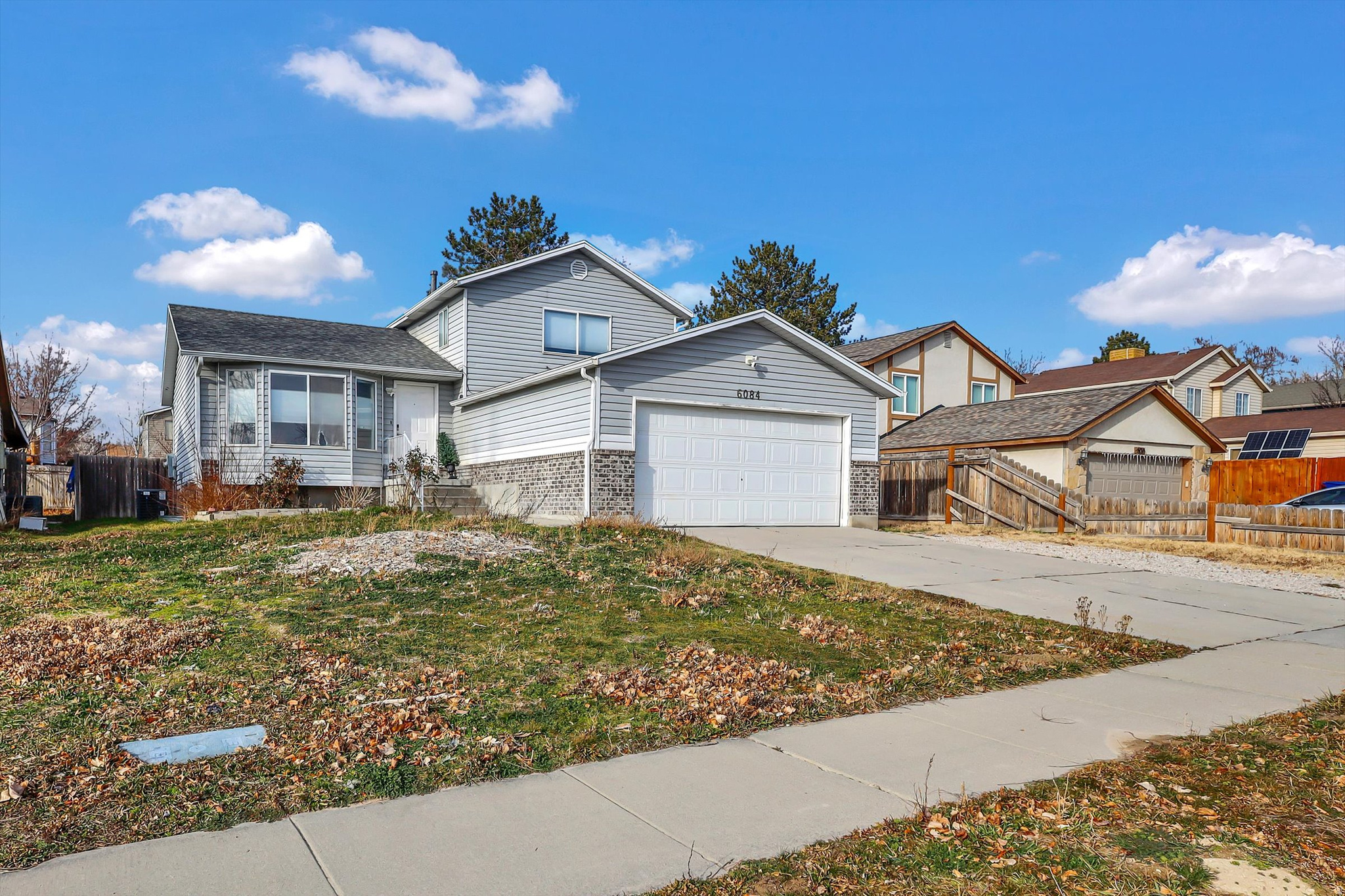 PARK - Residential