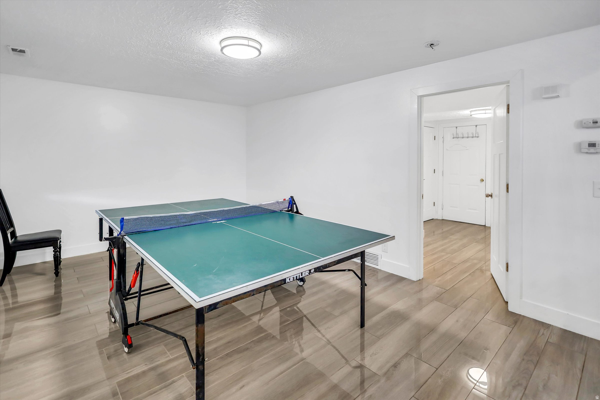 PARK - Residential