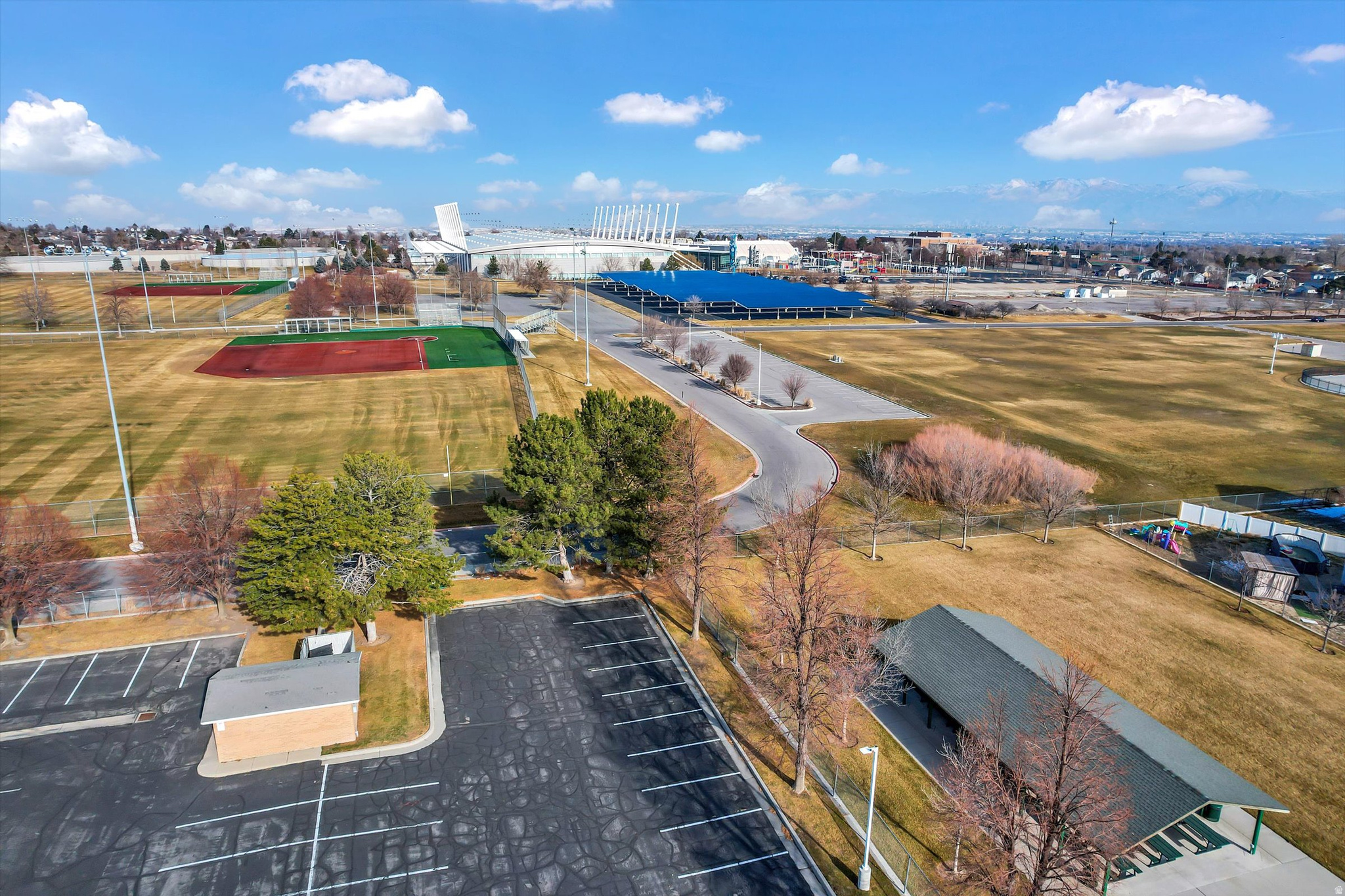 PARK - Residential