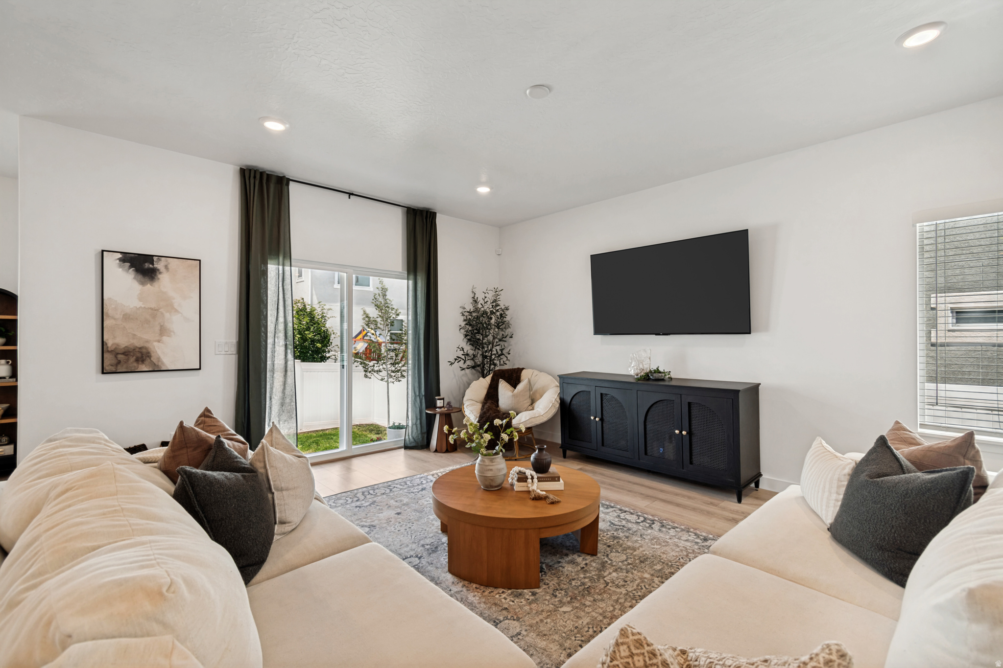 JACKSON - Residential