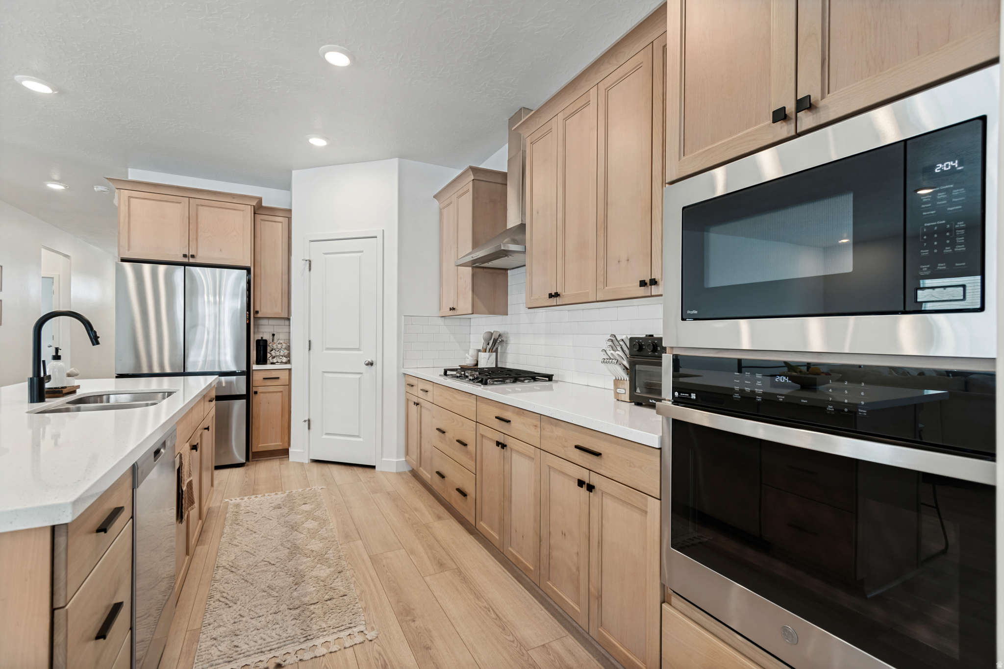 JACKSON - Residential
