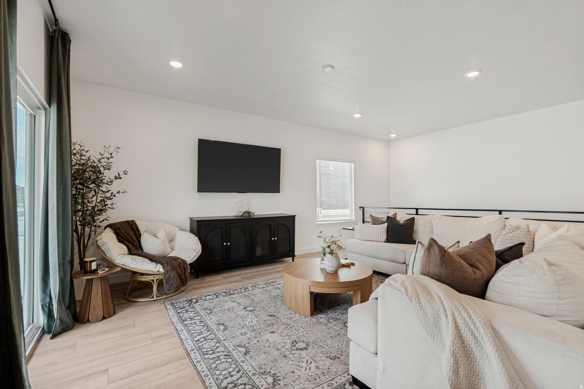 JACKSON - Residential