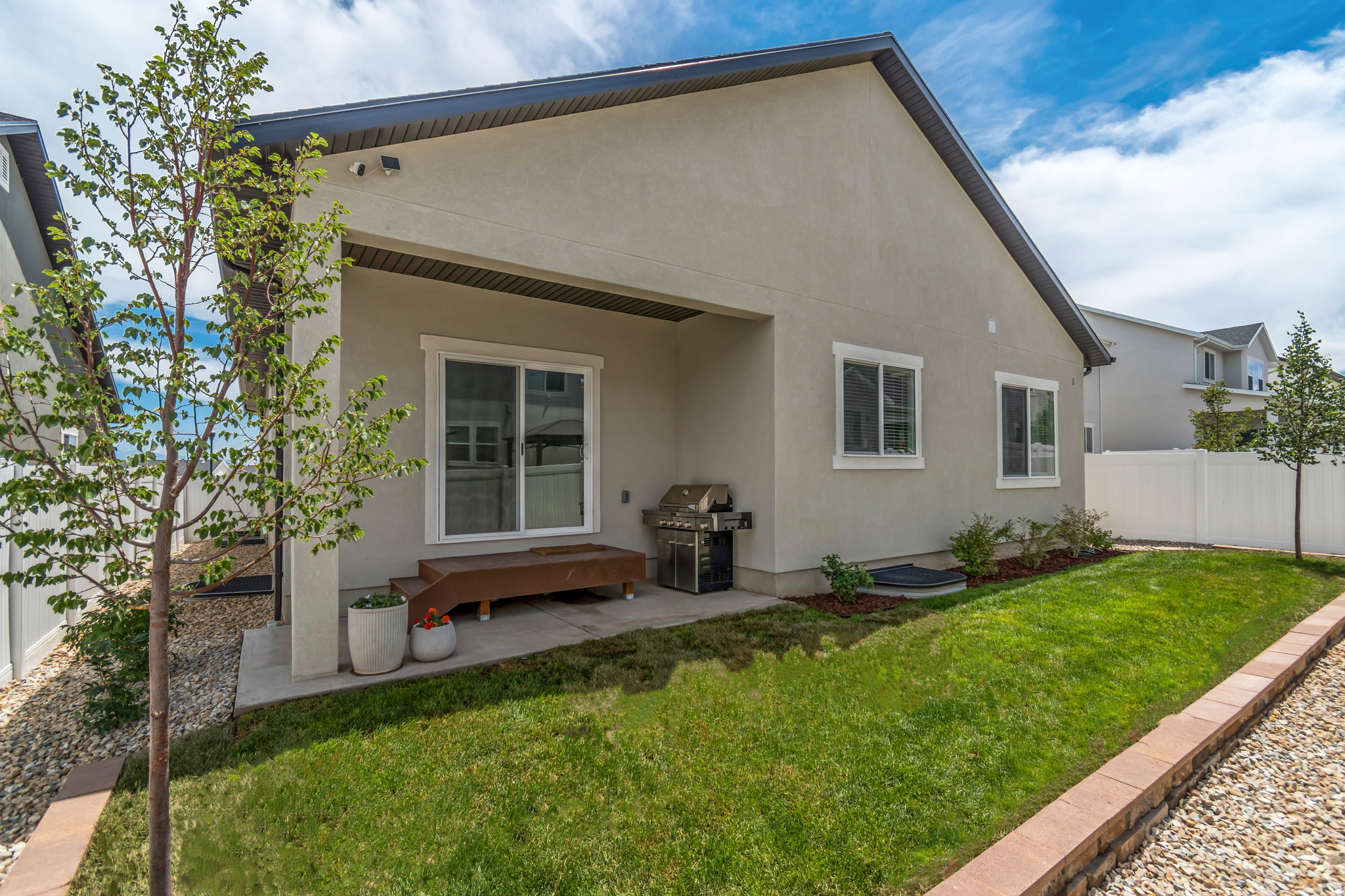JACKSON - Residential