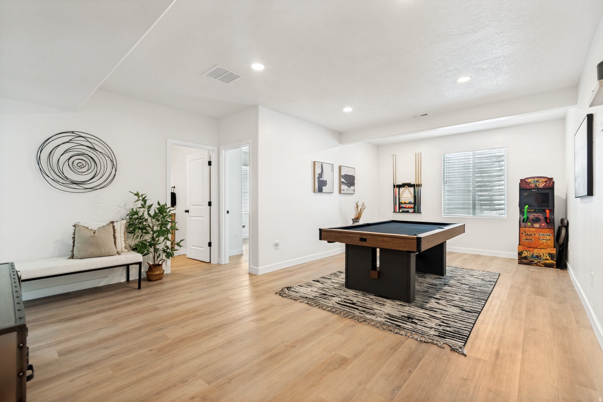 JACKSON - Residential